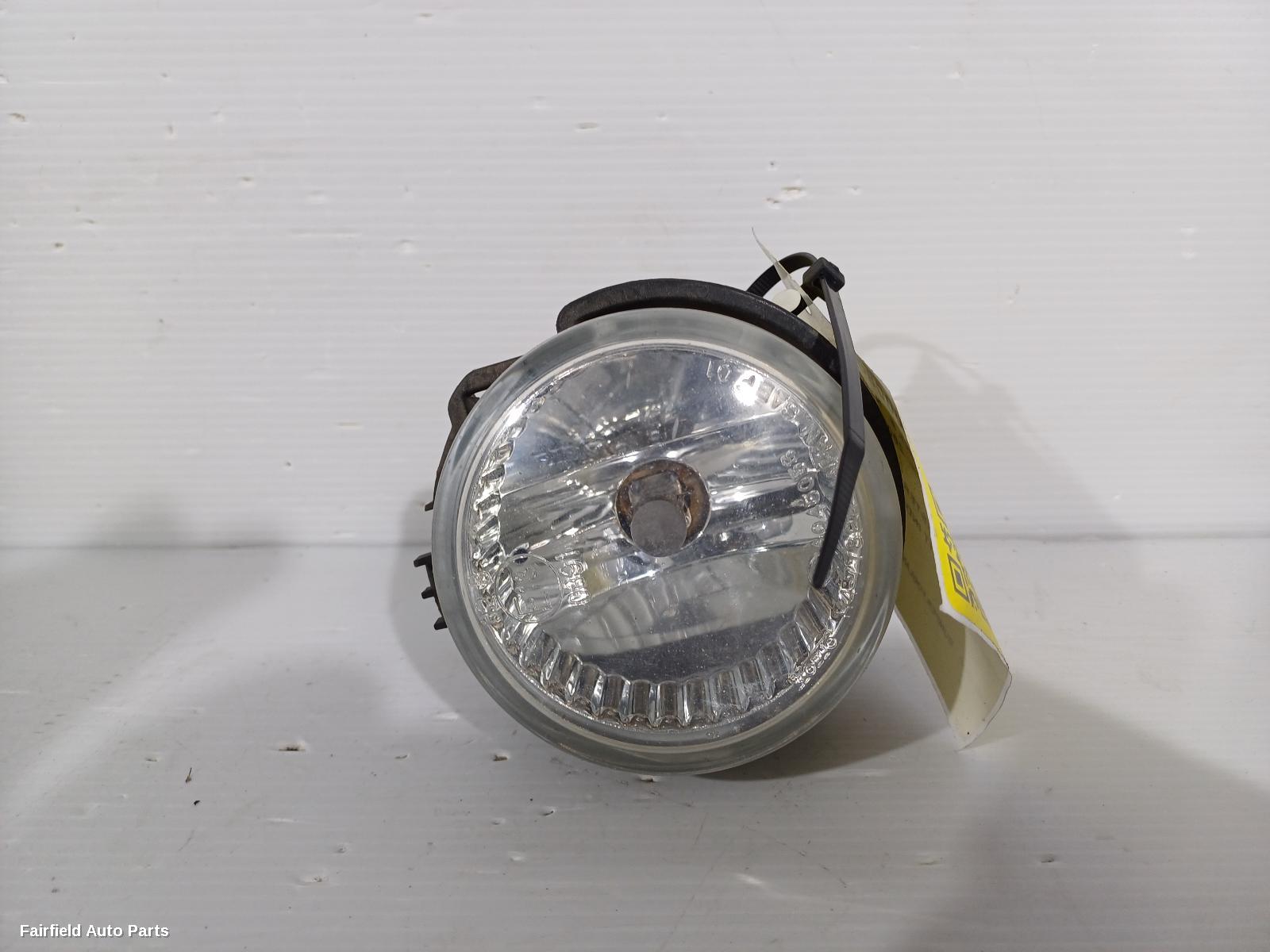 2008-2010 Subaru Forester Right Indicator Fog Side