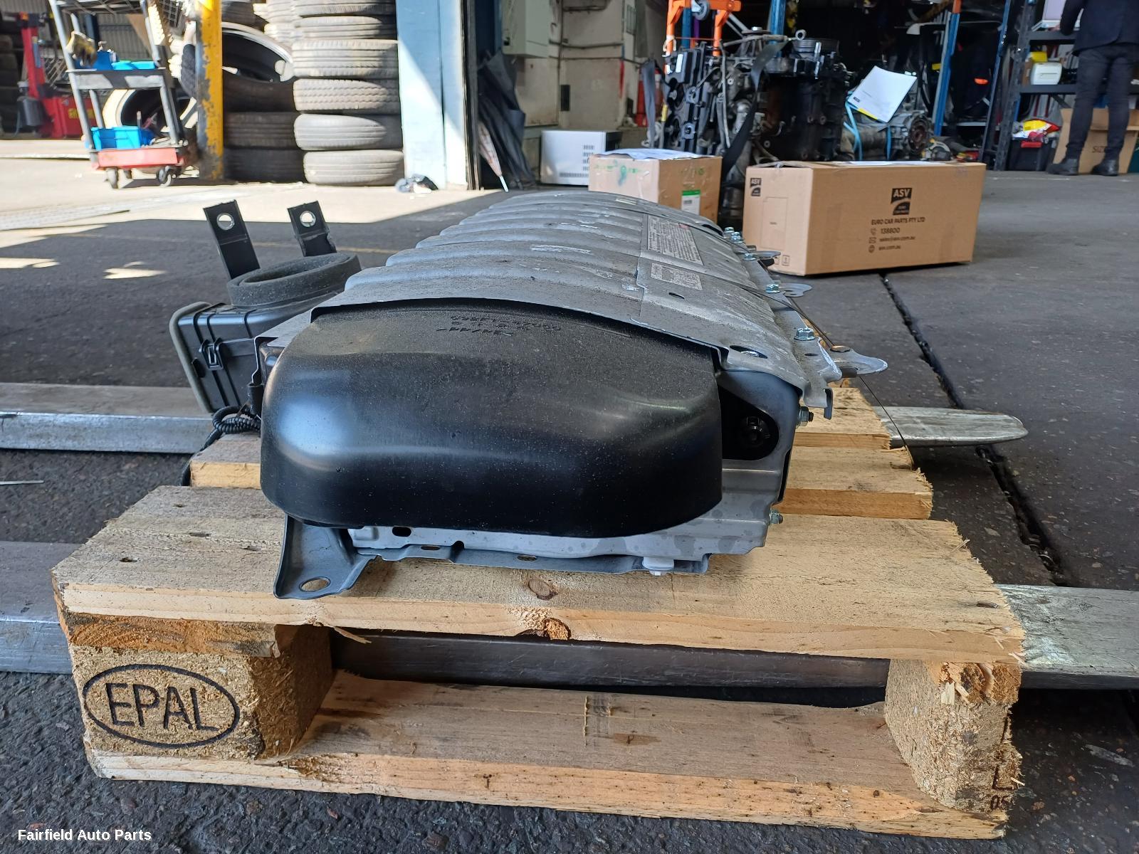 2018-2026 Toyota Corolla High Voltage Battery