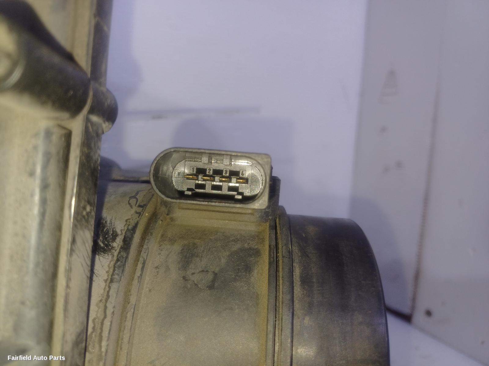 2005-2012 Land Rover Discovery Air Cleaner Box