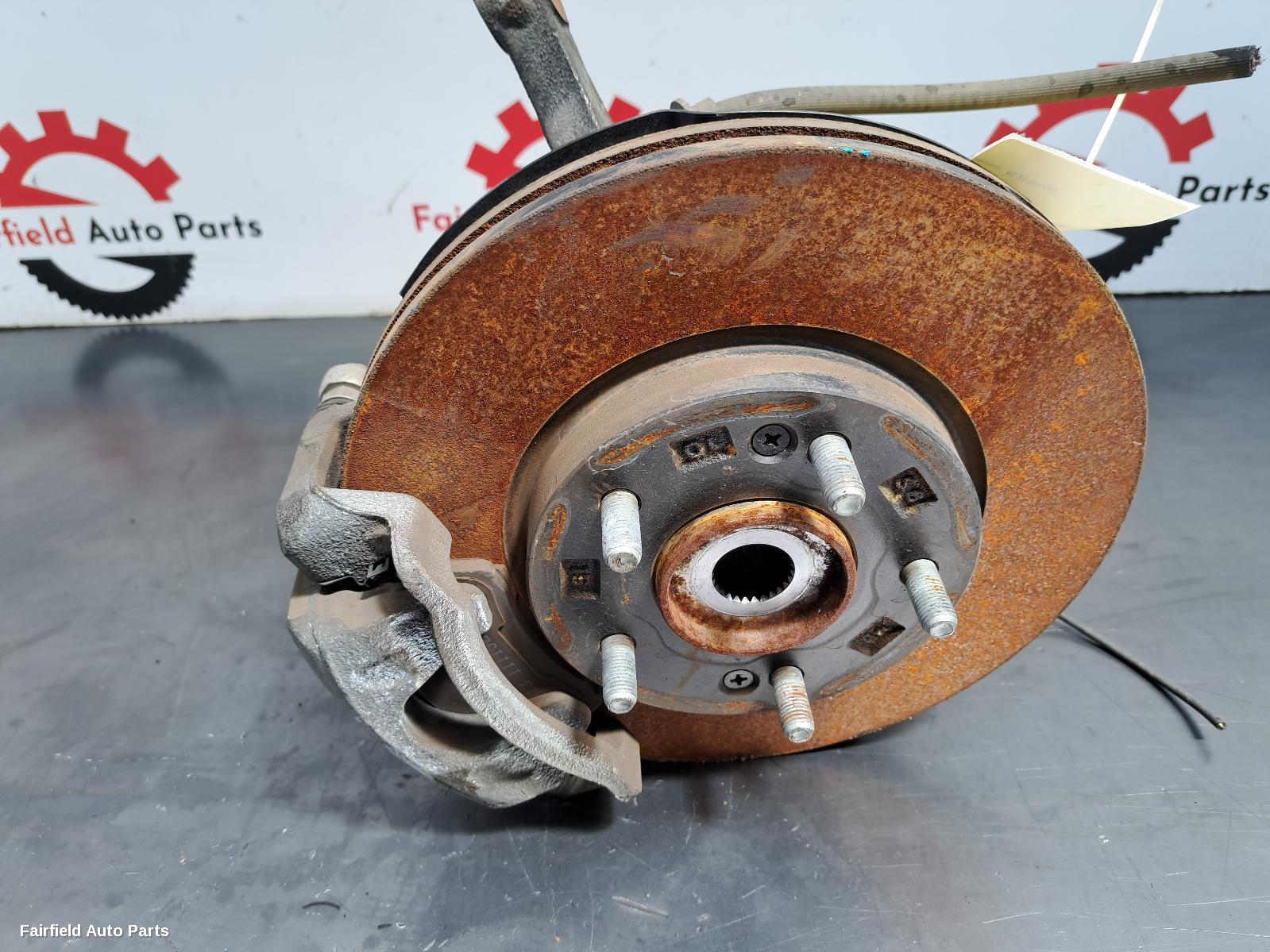 2015-2020 Hyundai Elantra Left Front Hub Assembly