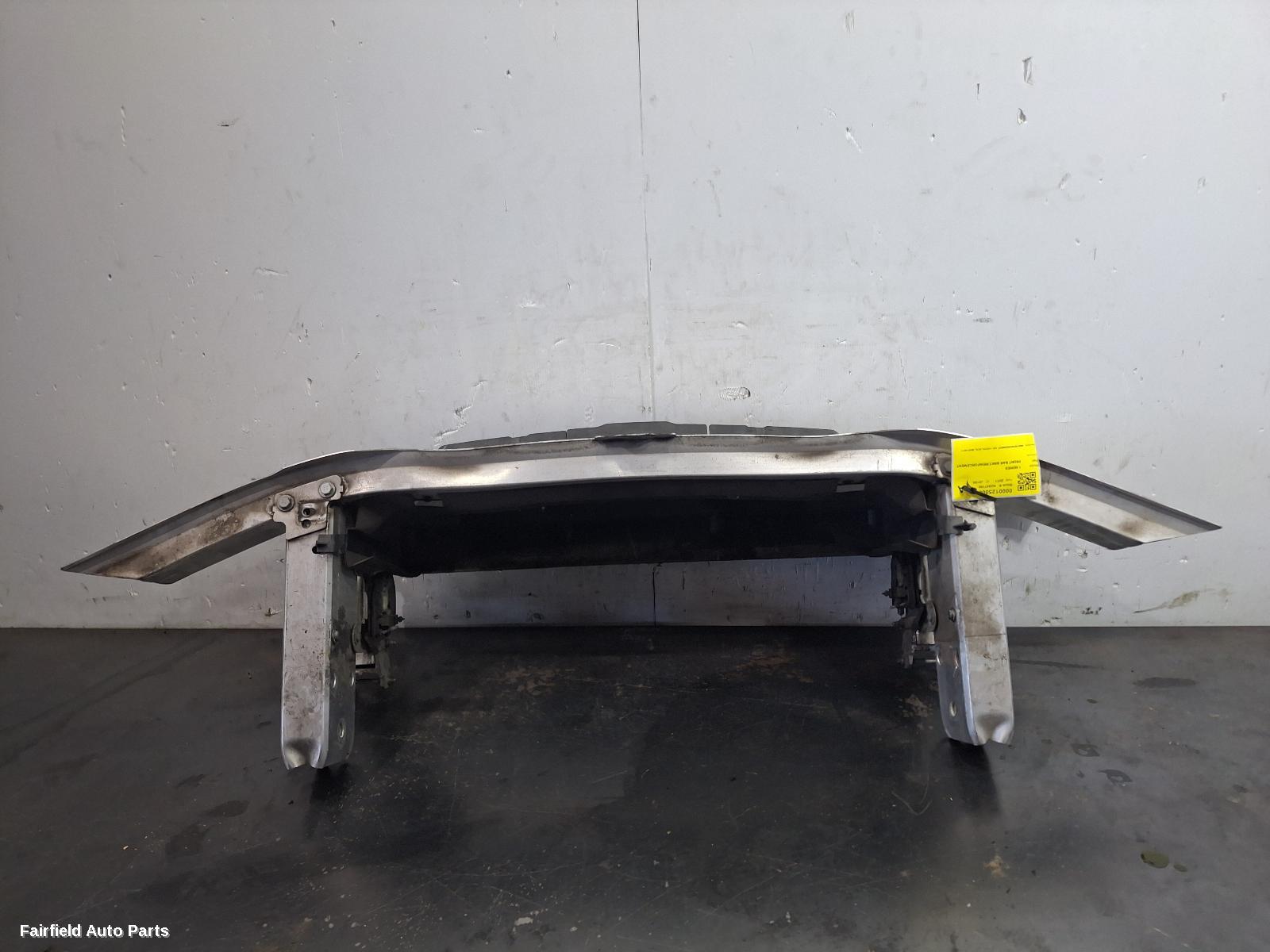 2011-2019 Bmw 1 Series F Bar Reinforc Brack