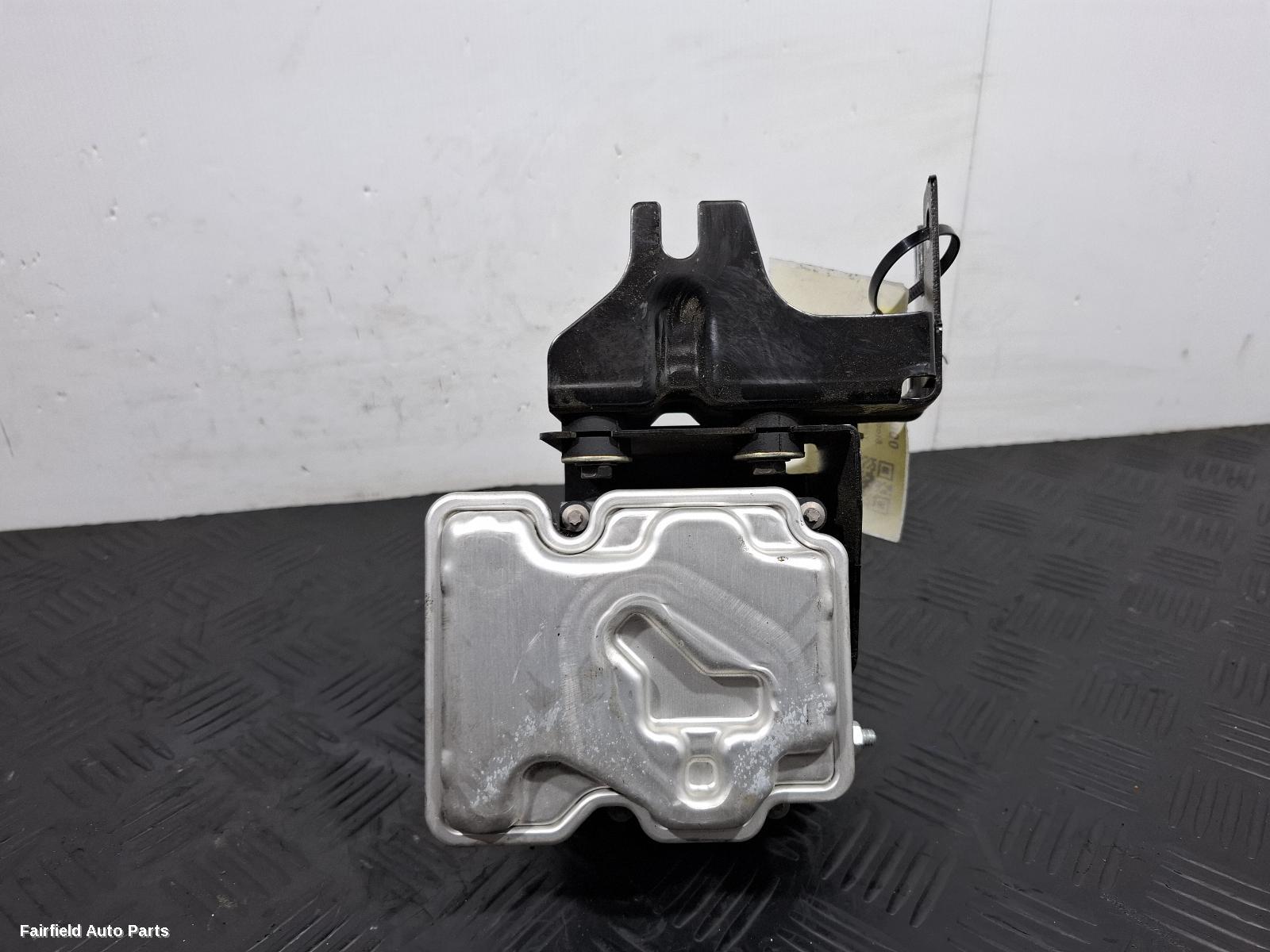 2022-2026 Nissan Qashqai Abs Pump Modulator