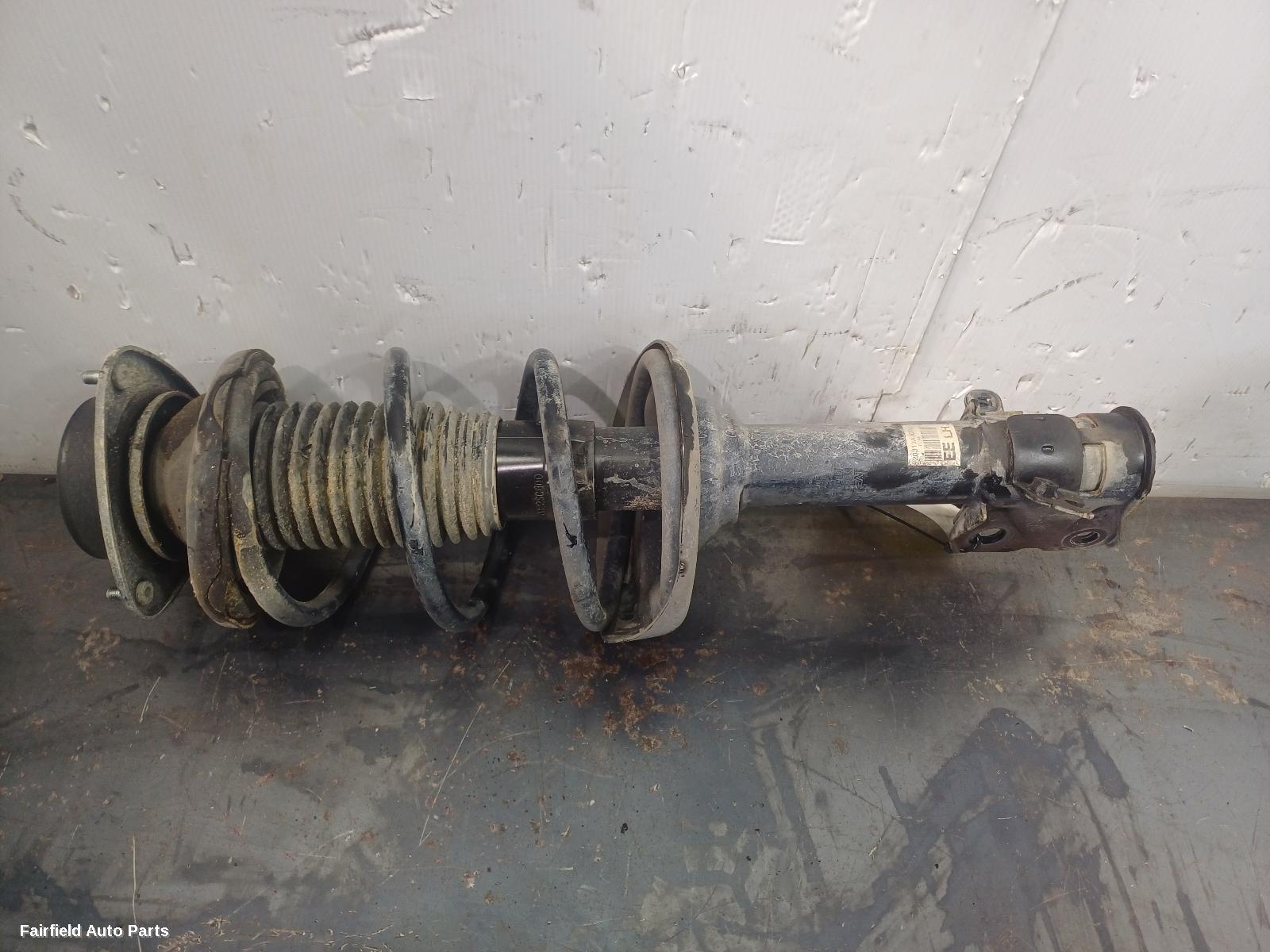 2009-2014 Subaru Outback Left Front Strut