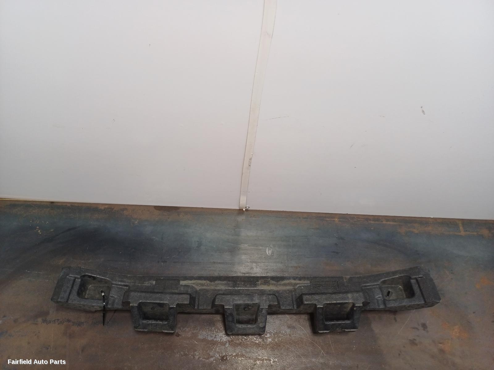 2015-2018 Holden Captiva F Bar Reinforc Brack