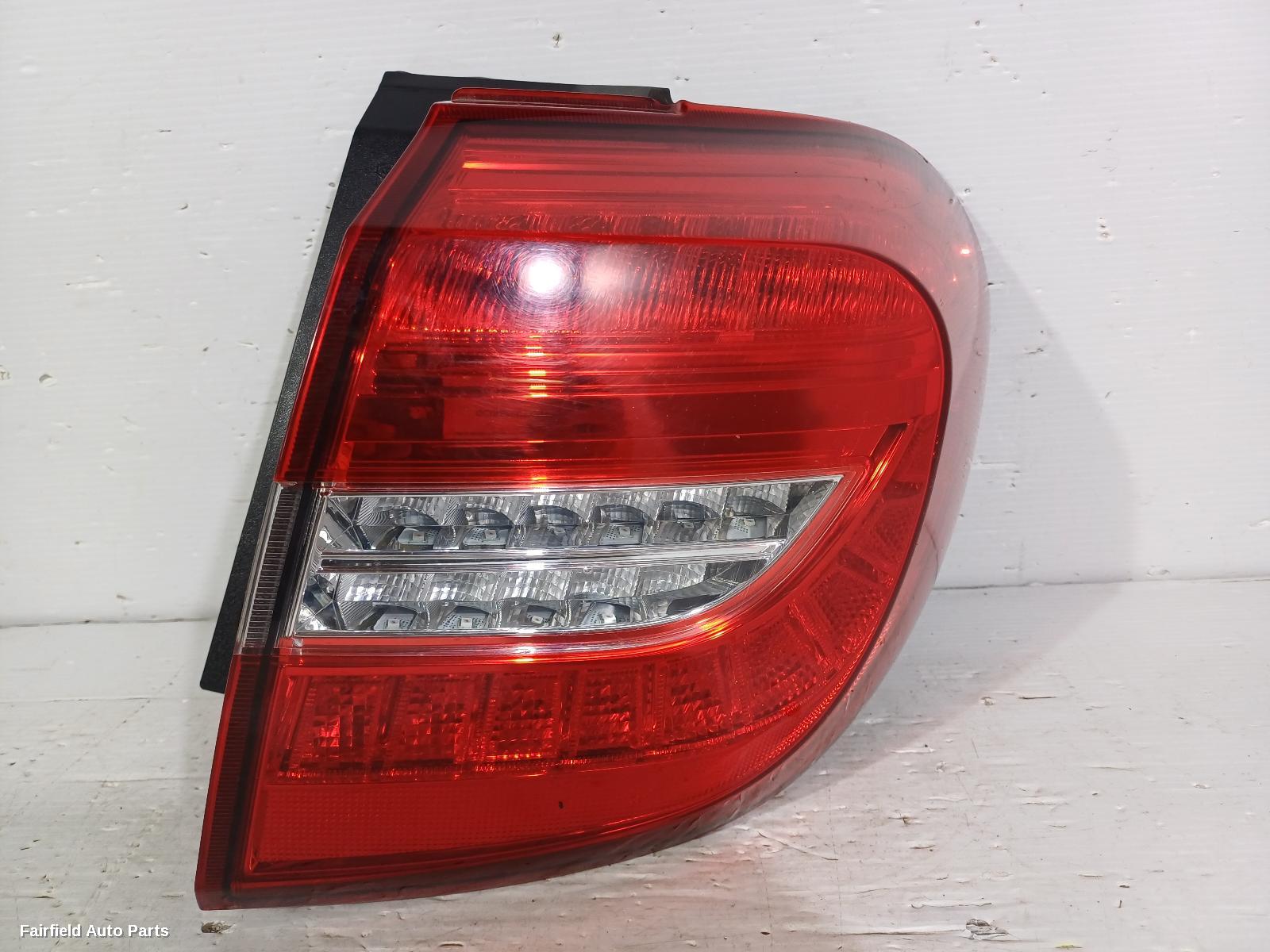 2015-2018 Haval H8 Right Taillight