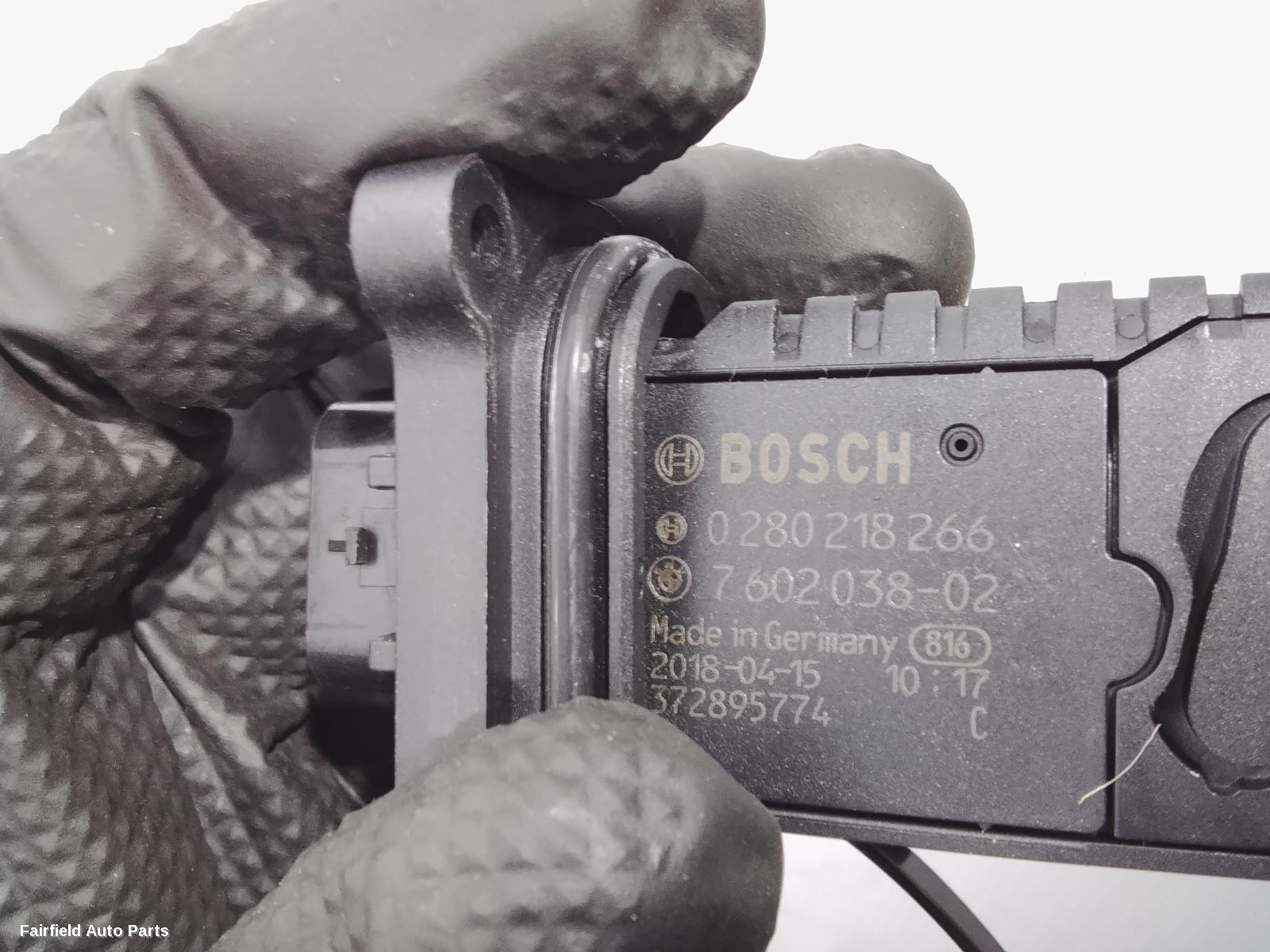 2011-2019 Bmw 1 Series Air Flow Meter