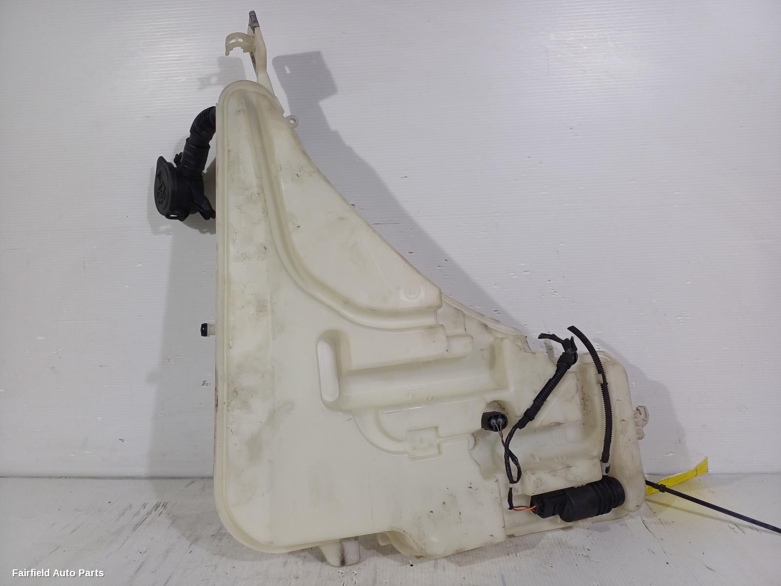 2013-2021 Bmw 2 Series Washer Bottle