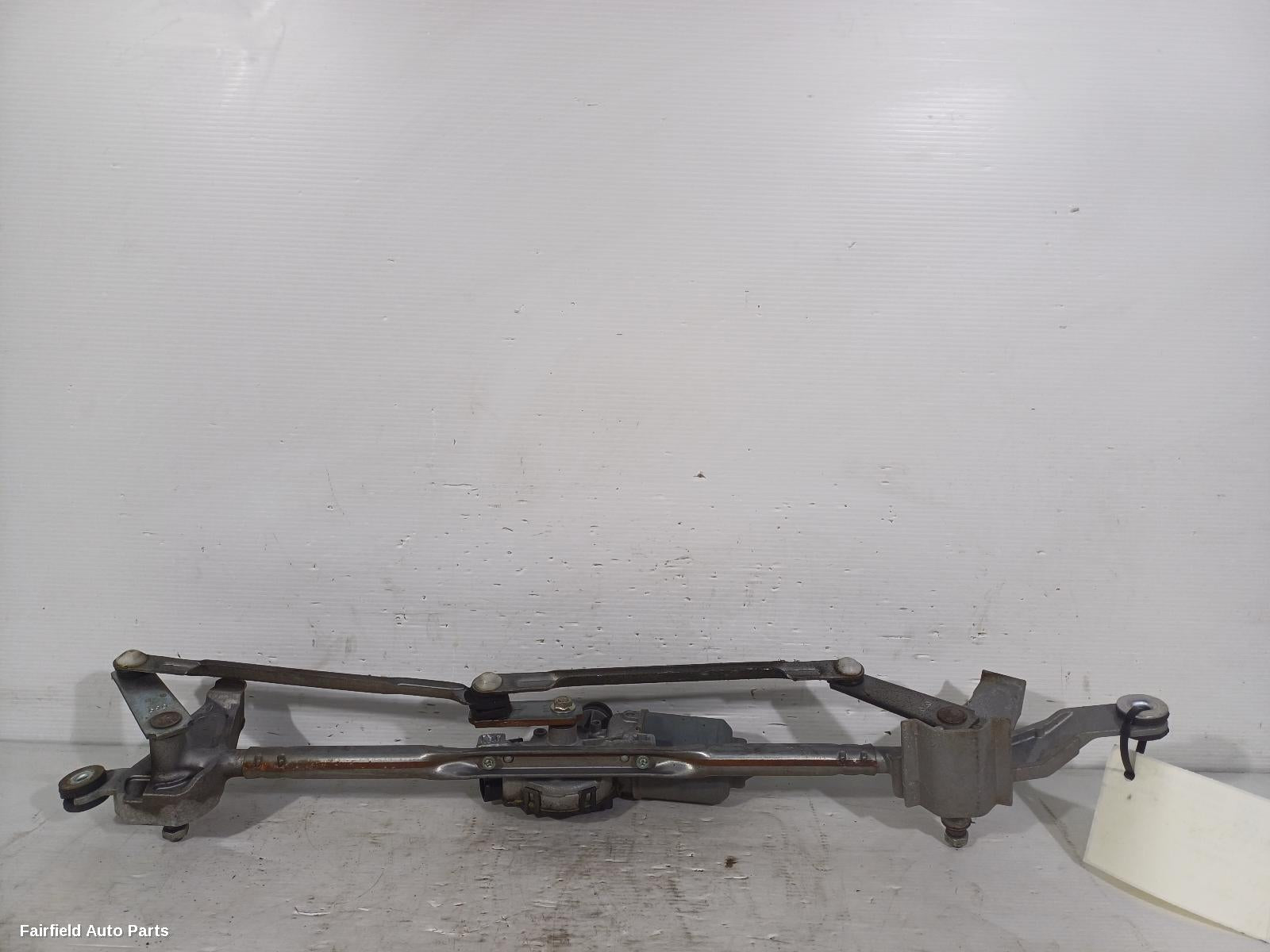 2008-2012 Subaru Forester Wiper Motor