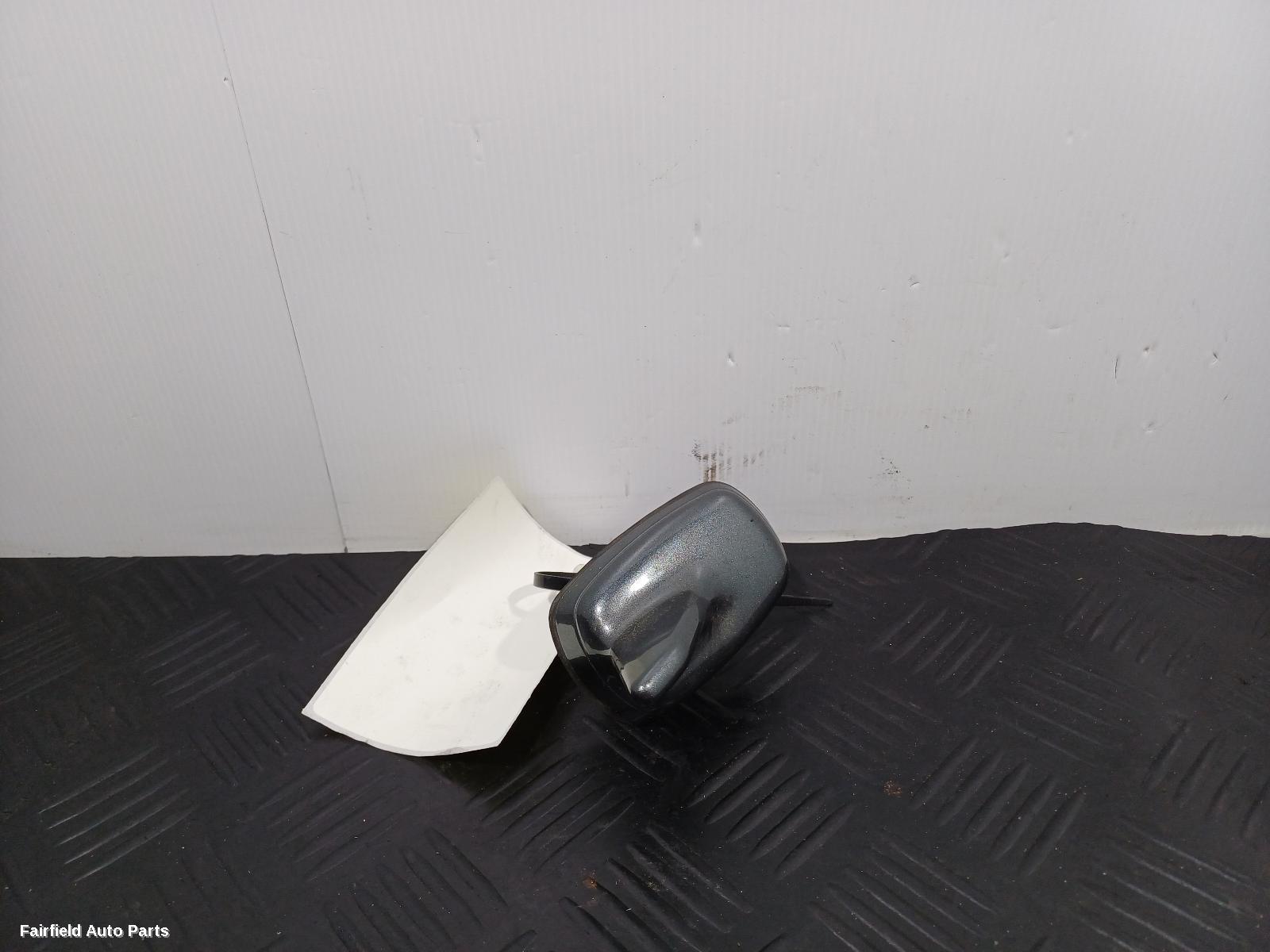 2013-2020 Audi A3 Antenna