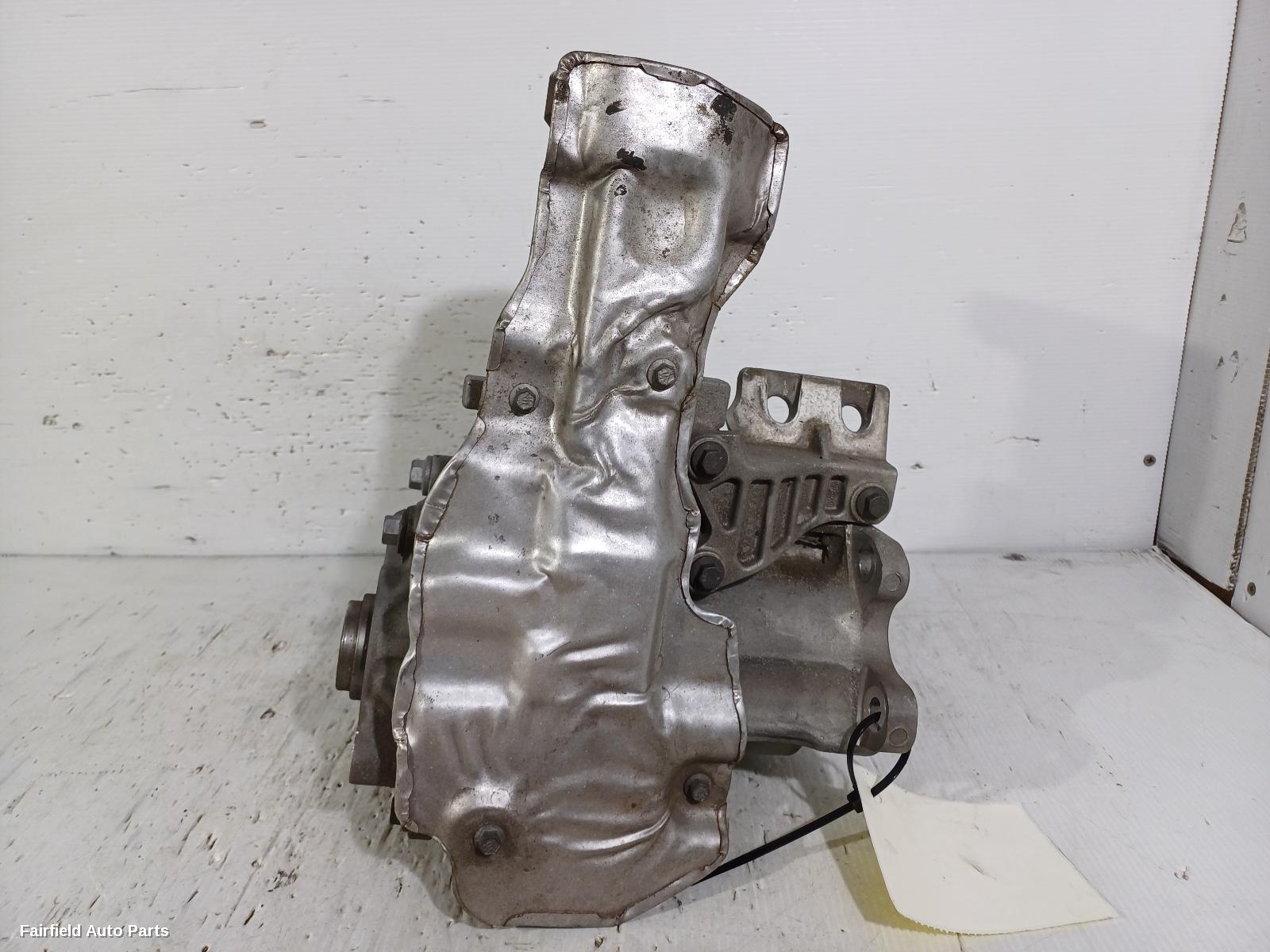 2015-2026 Volvo Xc90 Transfer Case