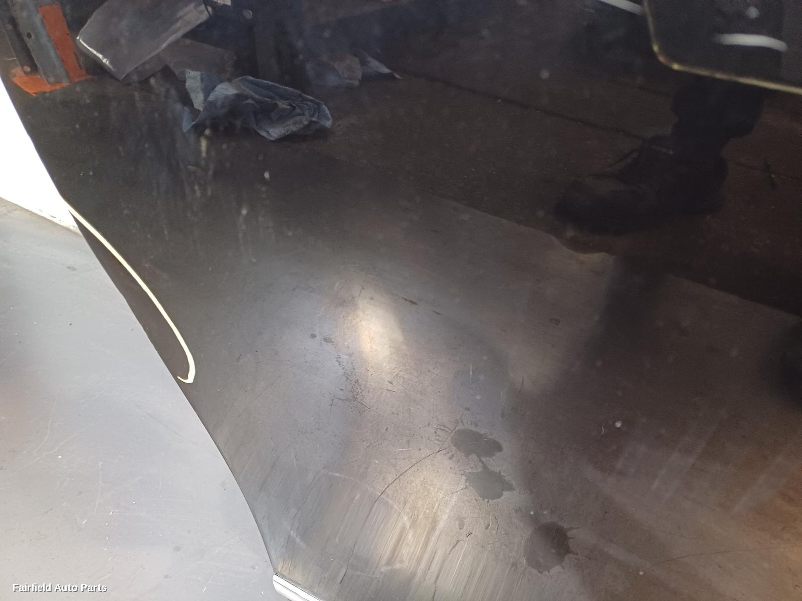2011-2015 Mercedes C Class Right Front Door