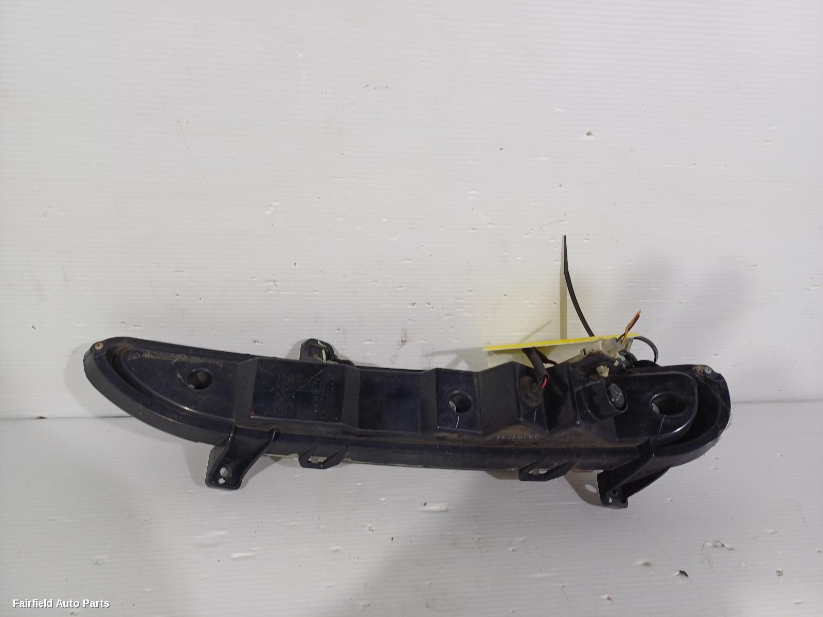 2015-2018 Haval H8 Left Indicator Fog Side