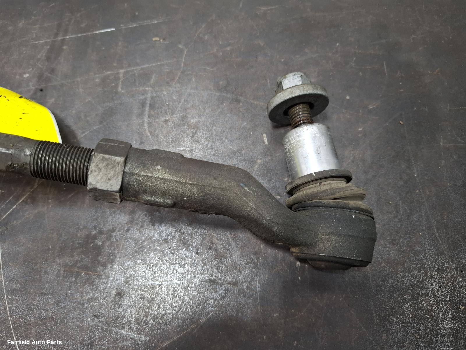 2011-2019 Land Rover Rangerover Evoque Steering Box Rack