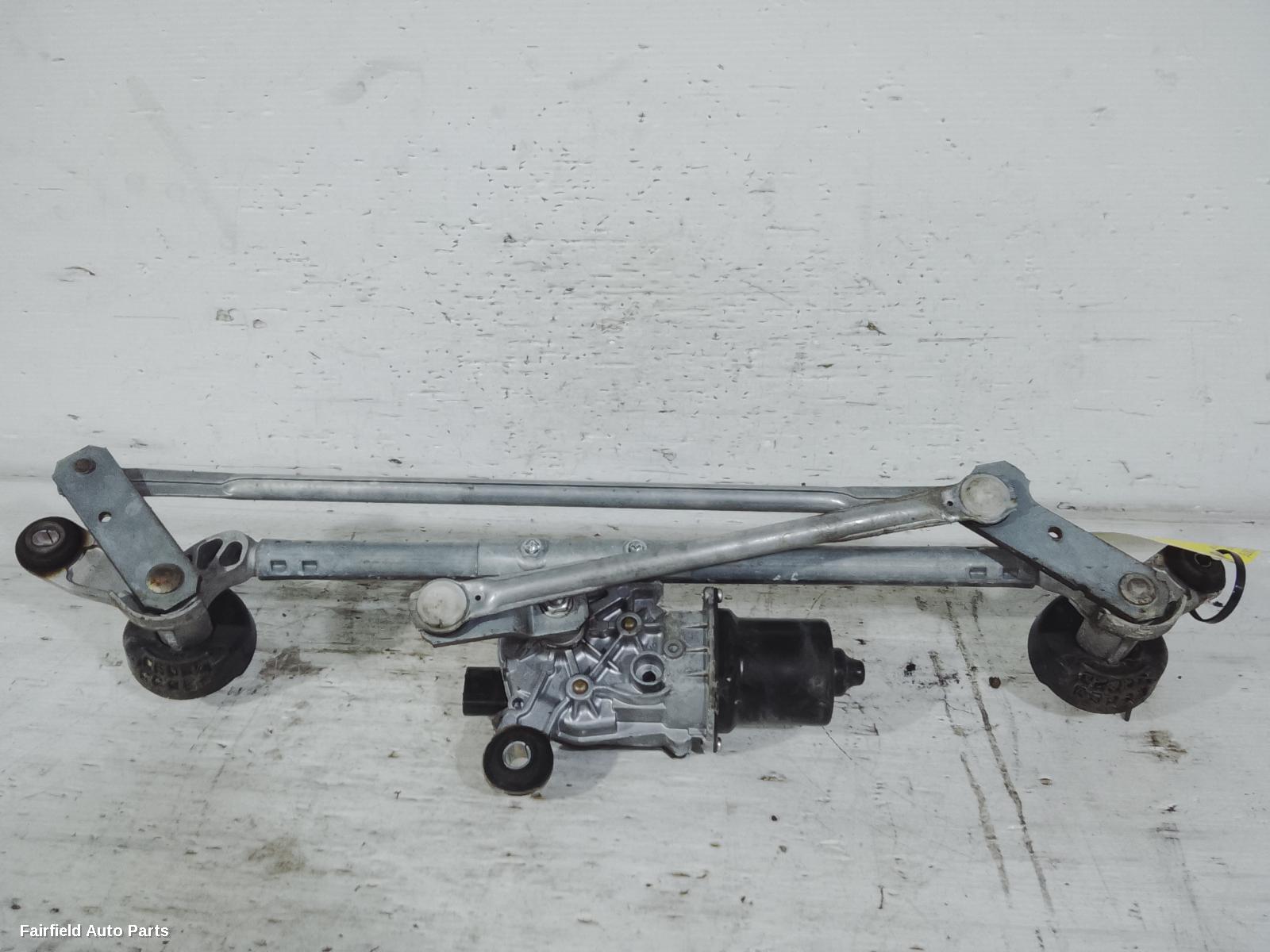 2014-2022 Nissan Xtrail Wiper Motor