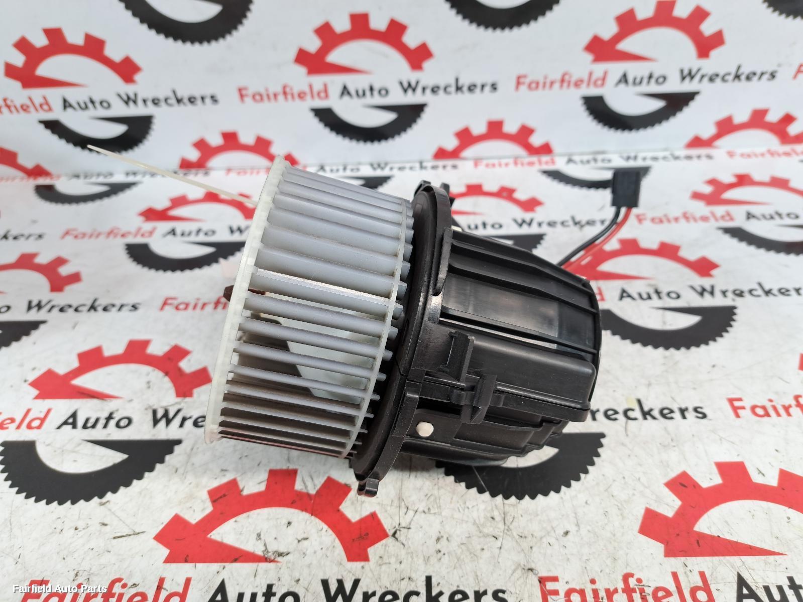 2014-2024 Porsche Macan Heater Fan Motor