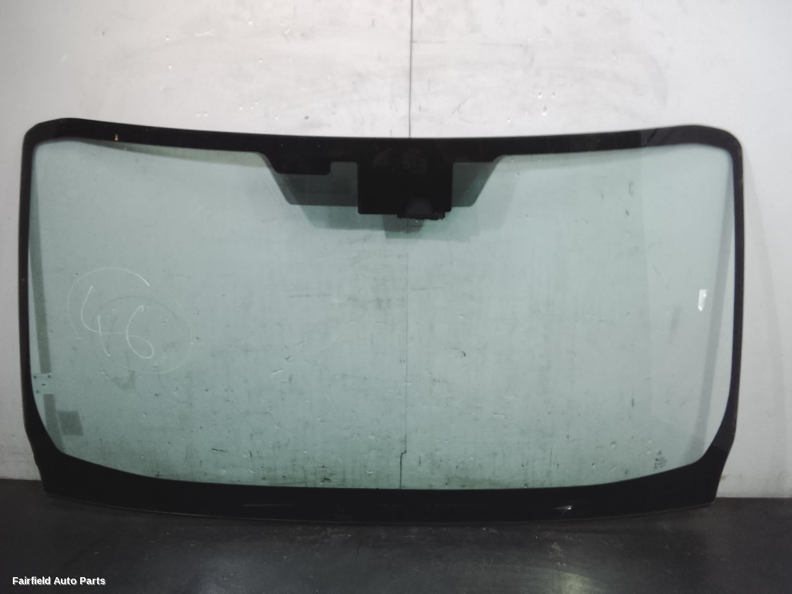 2019-2026 Toyota Hiace Windshield