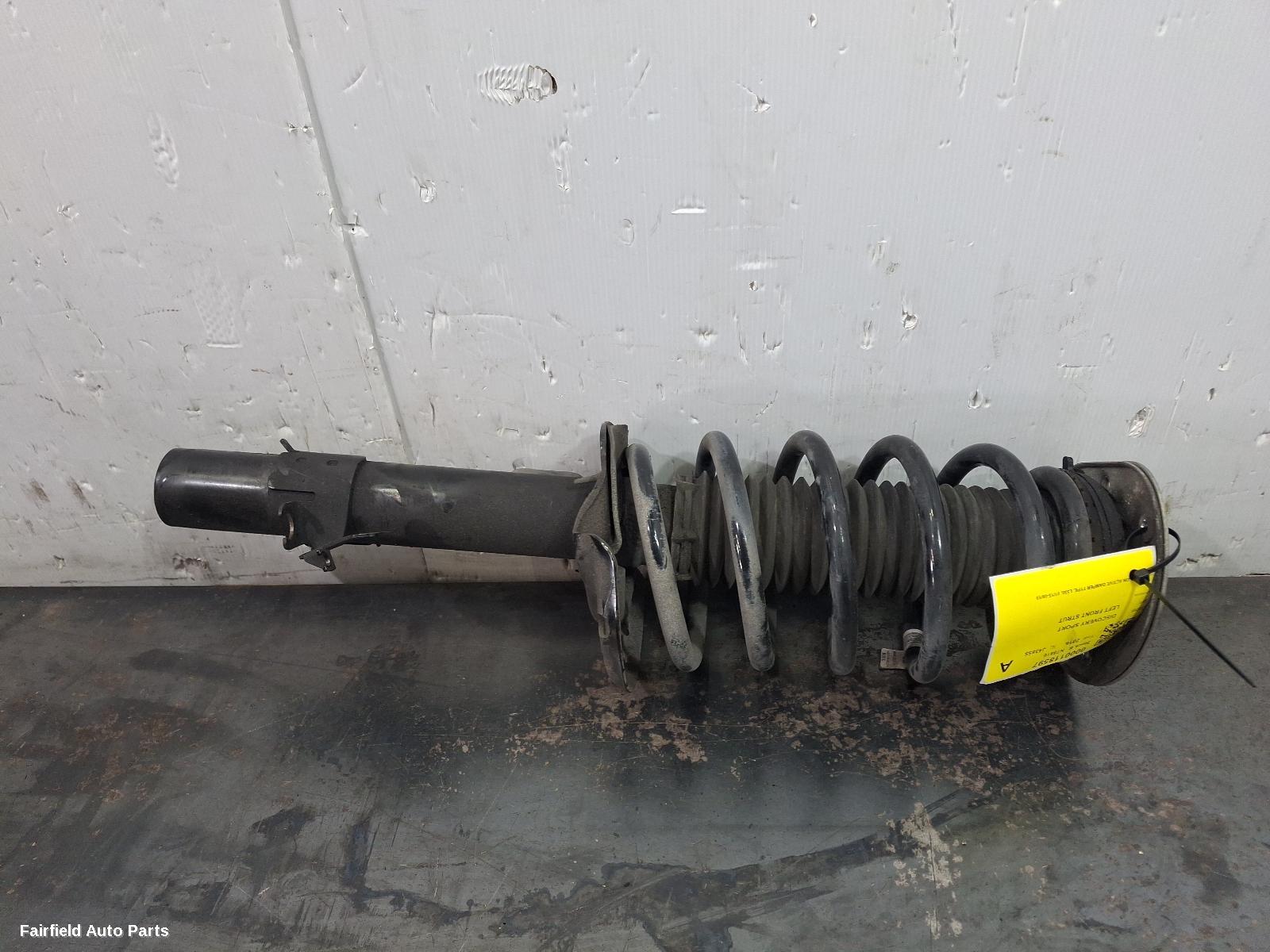 2015-2019 Land Rover Discovery Sport Left Front Strut