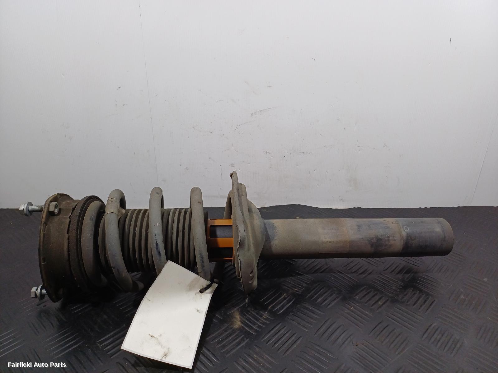 2016-2020 Audi A3 Left Front Strut