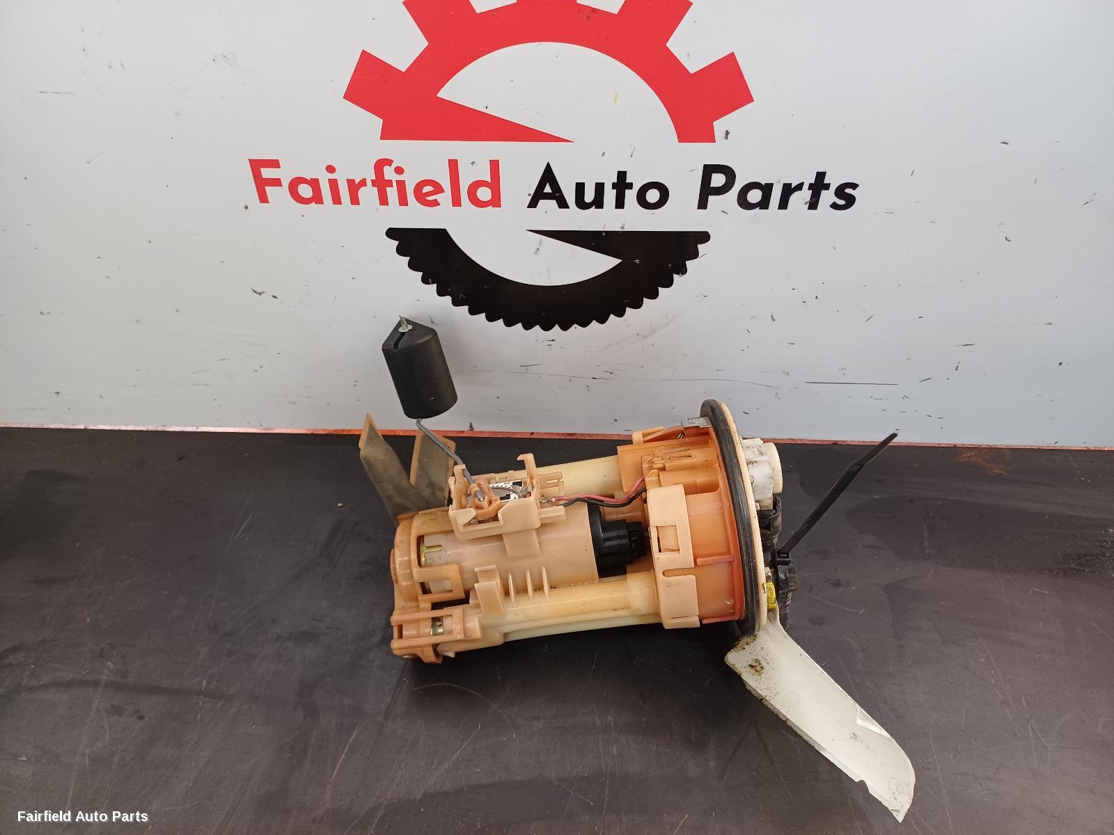 2001-2007 Toyota Corolla Fuel Sending Unit