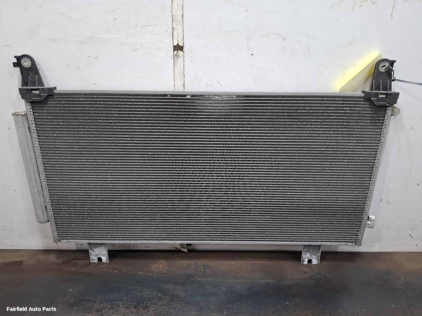 2017-2023 Honda Crv A C Condenser