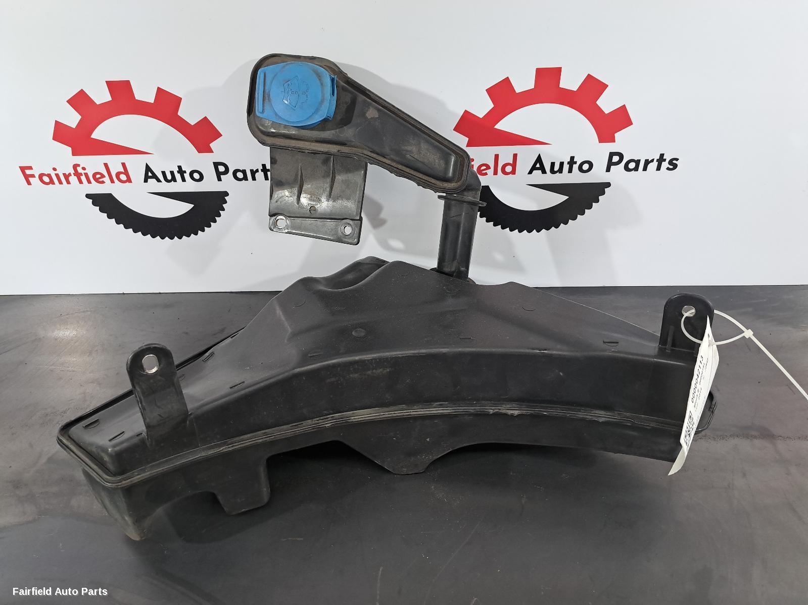 2014-2025 Porsche Macan Washer Bottle