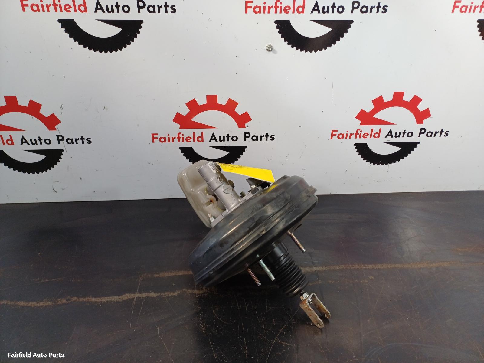 2013-2025 Lexus Is Series Brake Booster