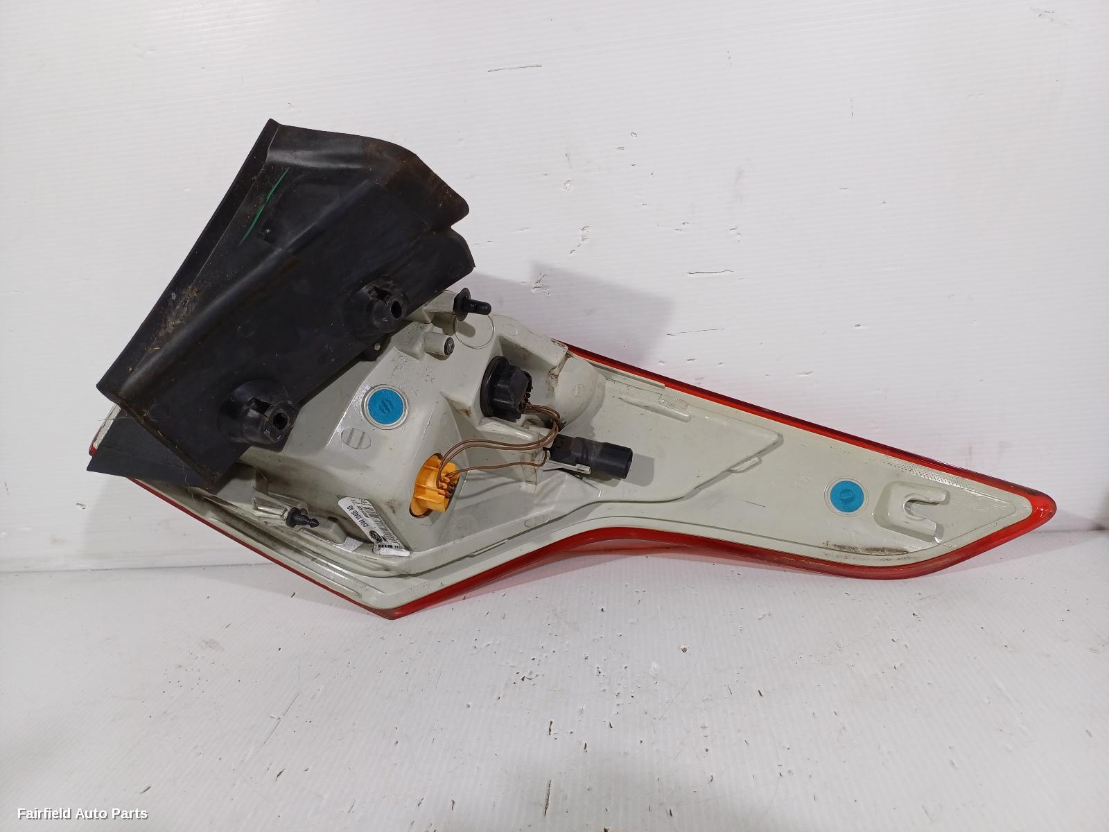 2012-2016 Ford Kuga Left Taillight