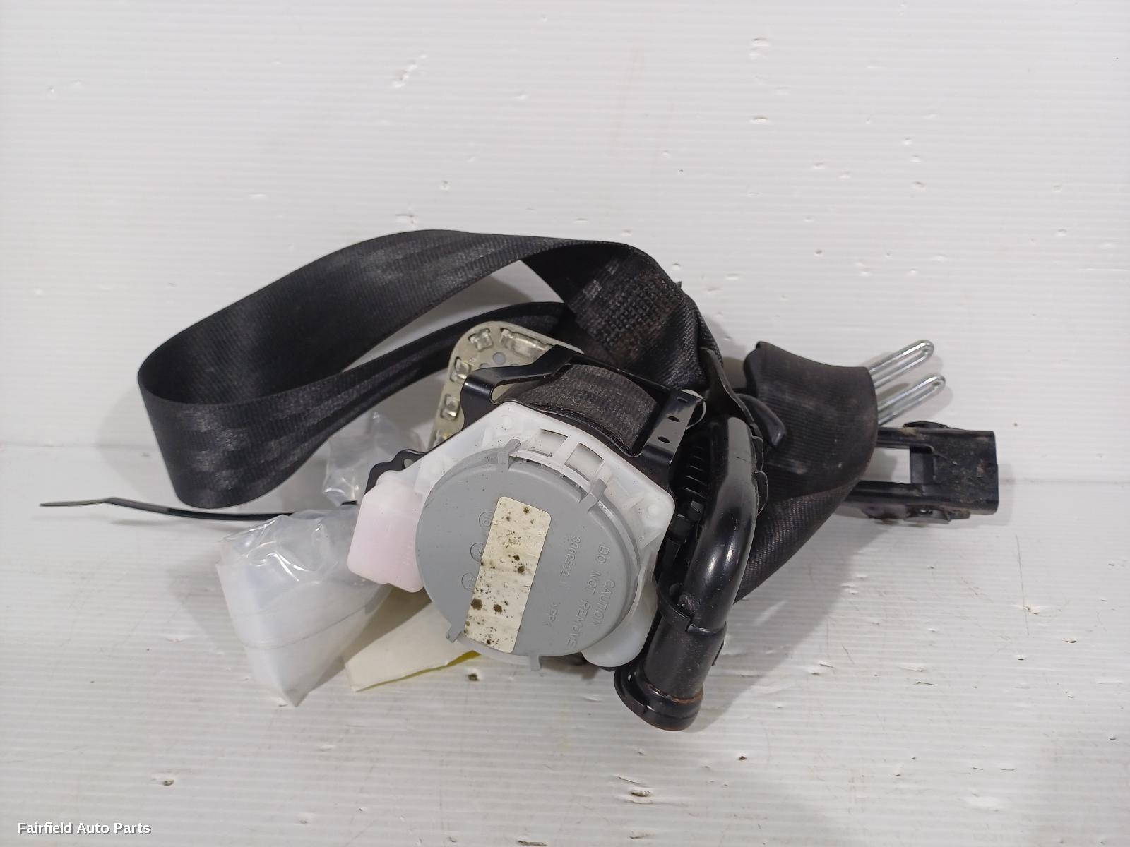 2013-2020 Audi A3 Seatbelt Stalk