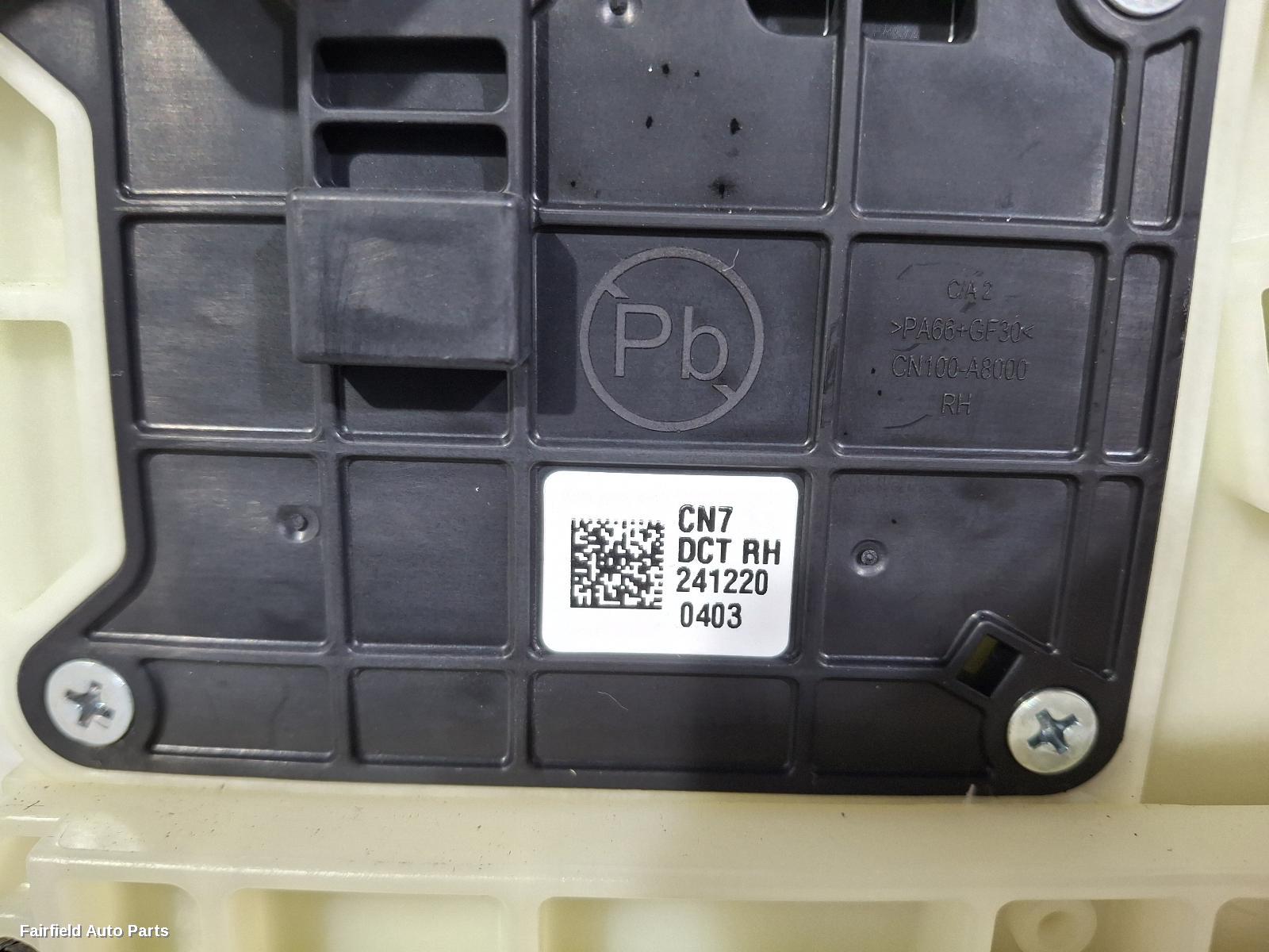 2021-2026 Hyundai I30 Gear Stick Shifter