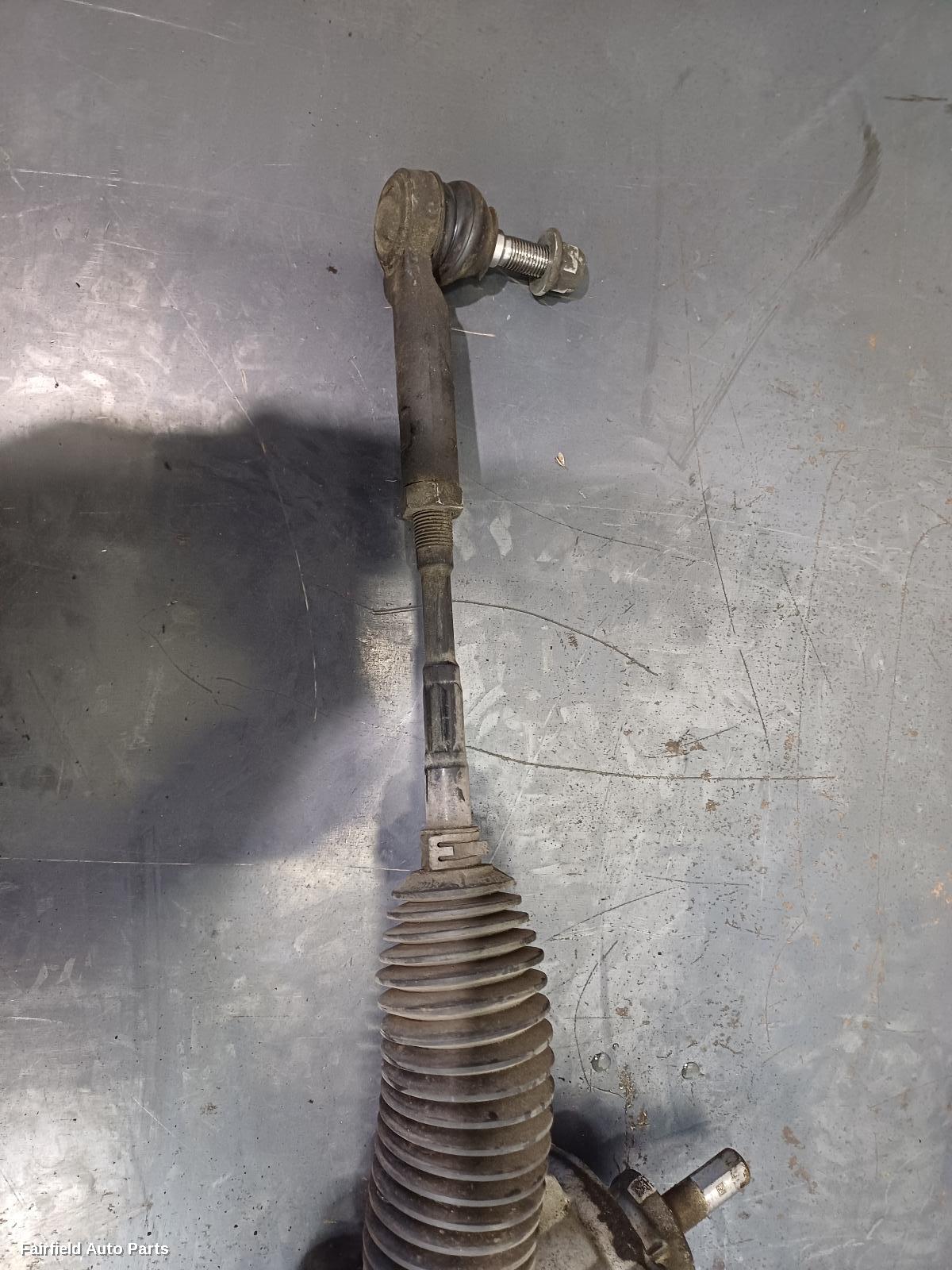 2017-2025 Ldv D90 Steering Box Rack