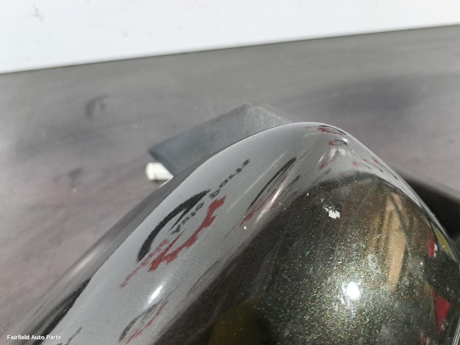 2006-2012 Mazda Cx7 Right Door Mirror