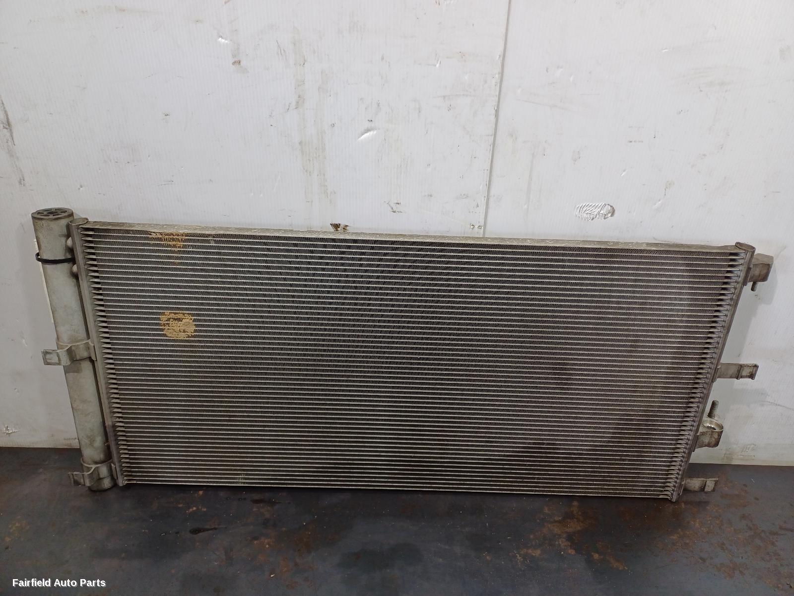 2016-2025 Ford Transit A C Condenser
