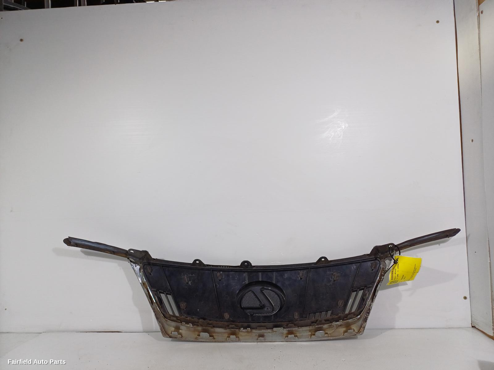 2005-2008 Lexus Is250/is250c Grille
