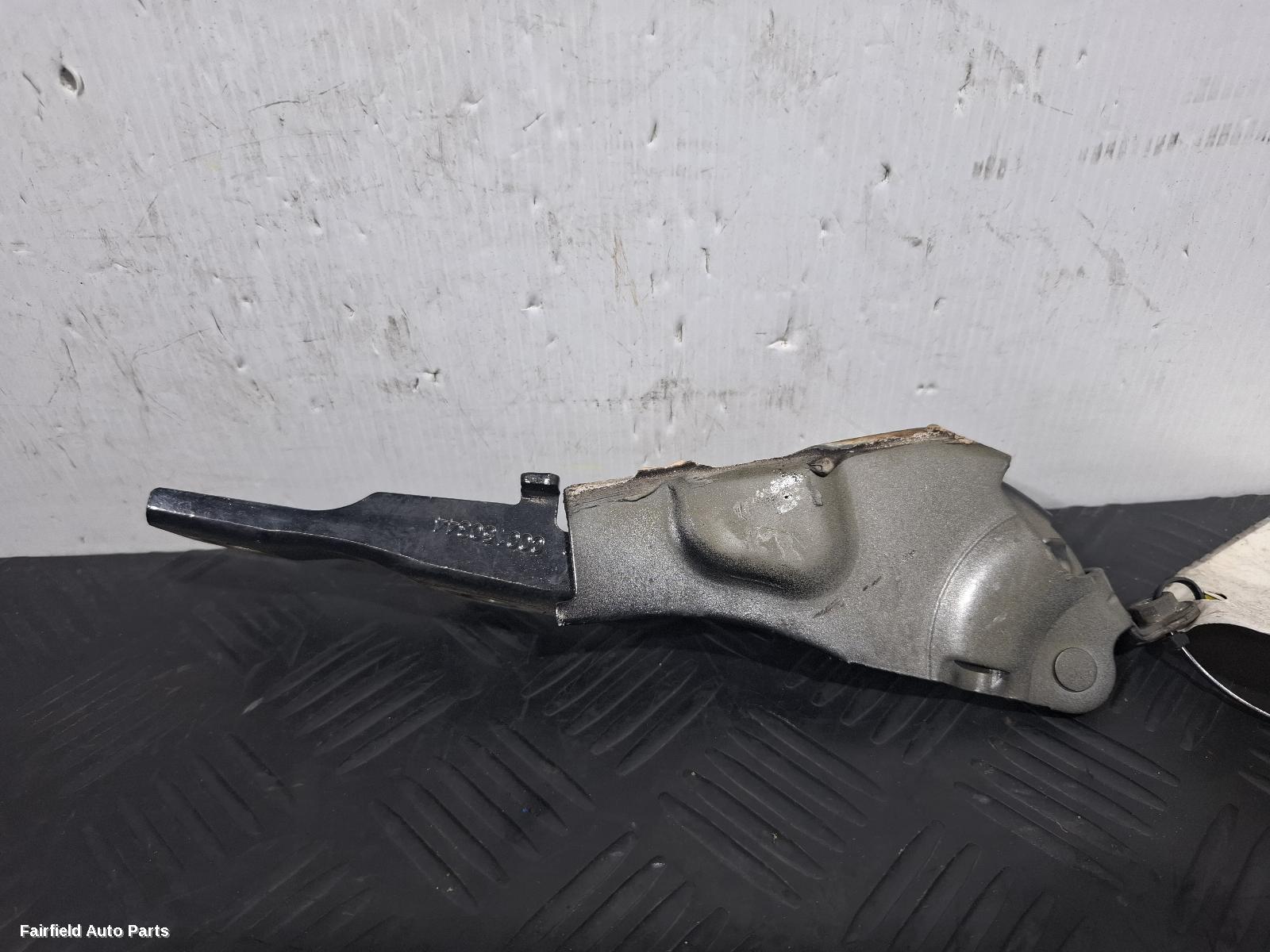 2015-2025 Ldv G10 Bonnet Hinge Strut