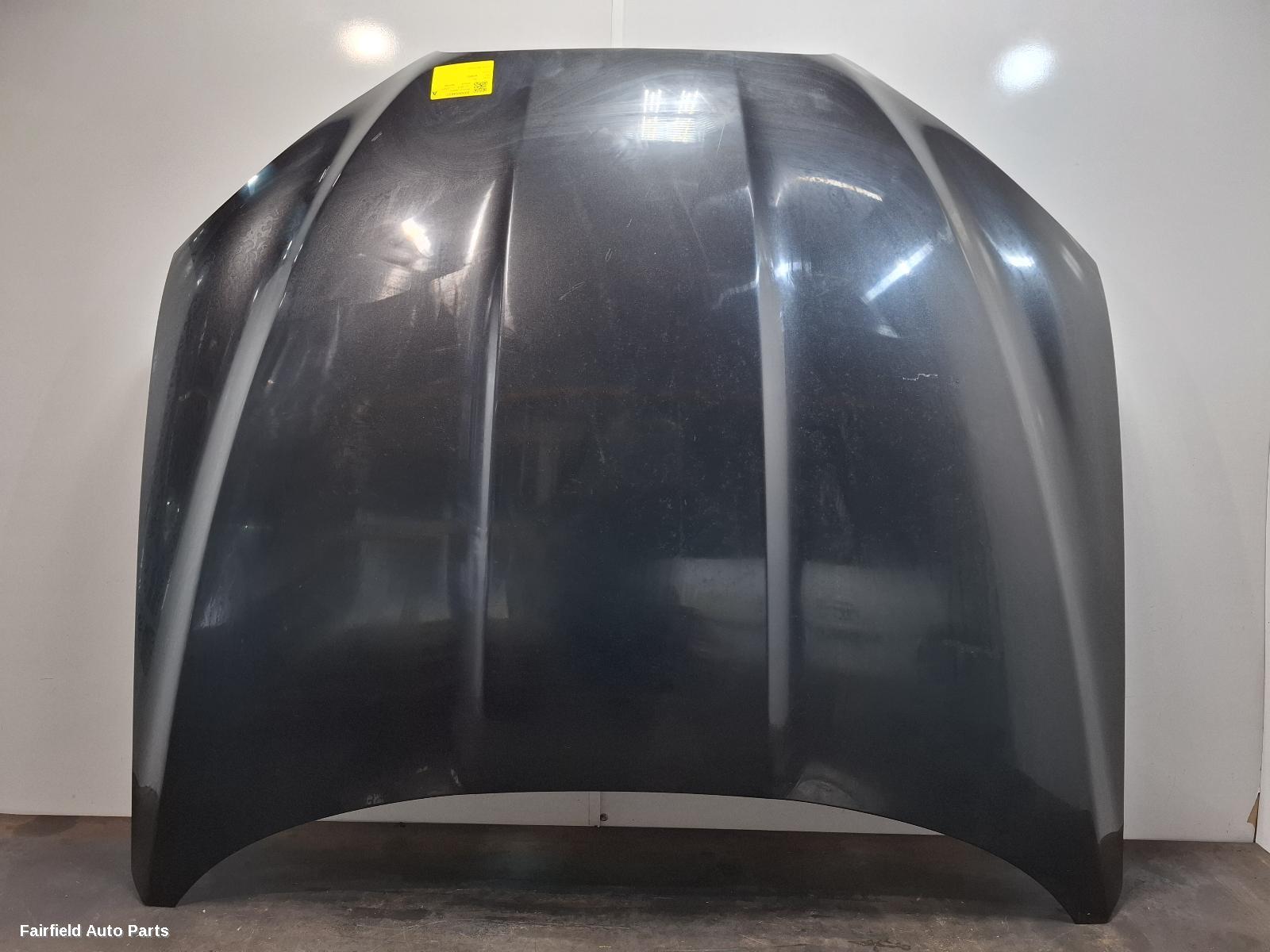 2012-2015 Jaguar Xf Bonnet