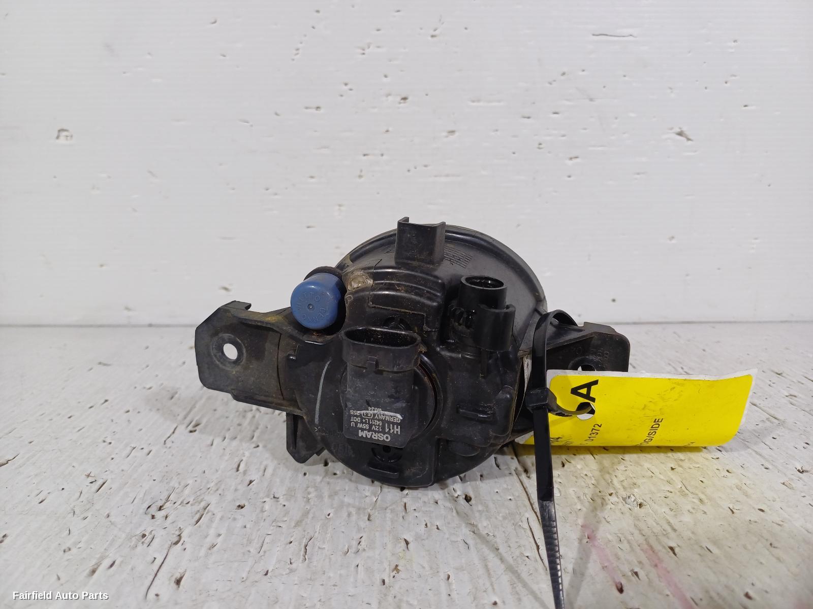 2007-2014 Nissan Dualis Right Indicator Fog Side