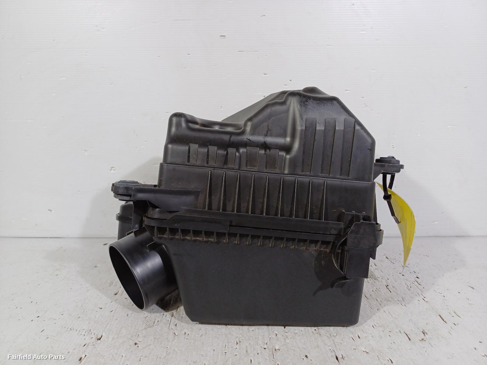 2017-2023 Hyundai I30 Air Cleaner Box