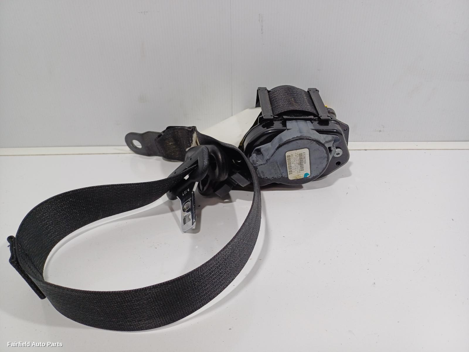 2008-2016 Dodge Journey Seatbelt Stalk