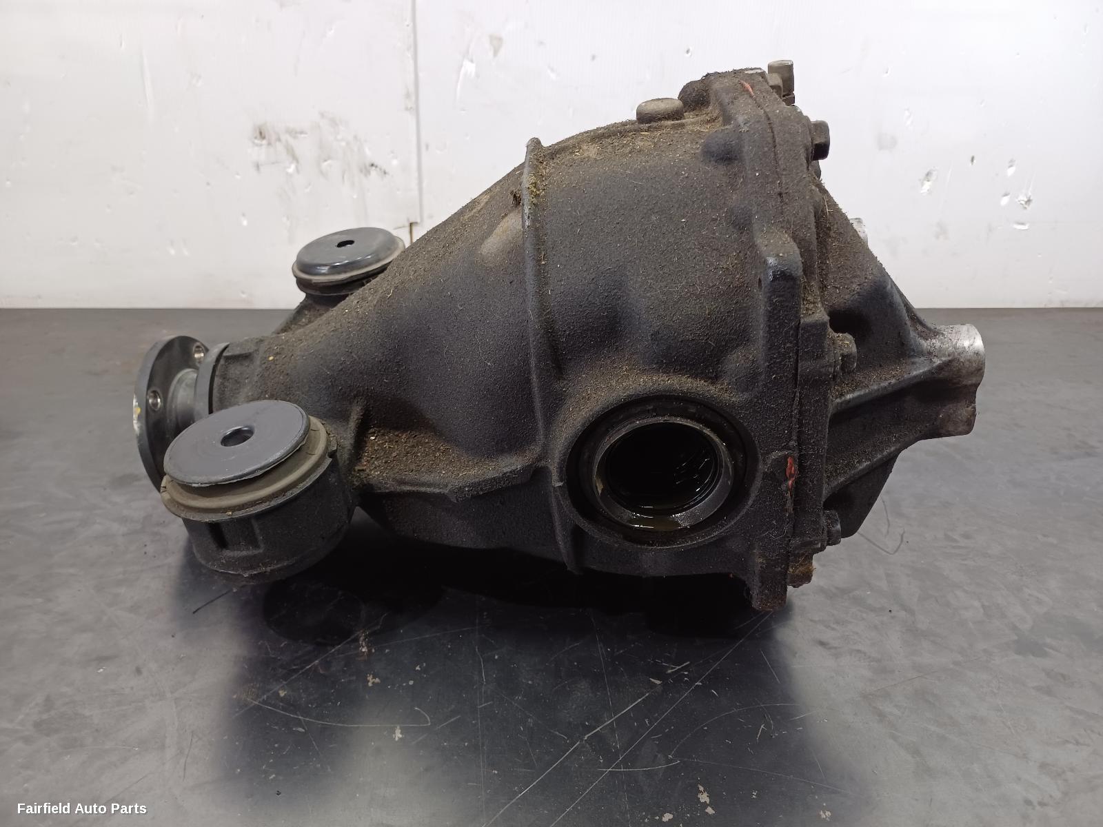 2013-2023 Lexus Is Series Differential Centre