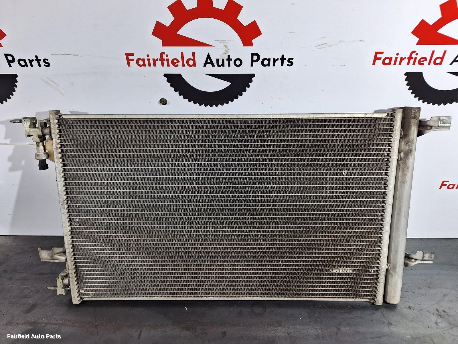 2012-2017 Holden Cruze A C Condenser