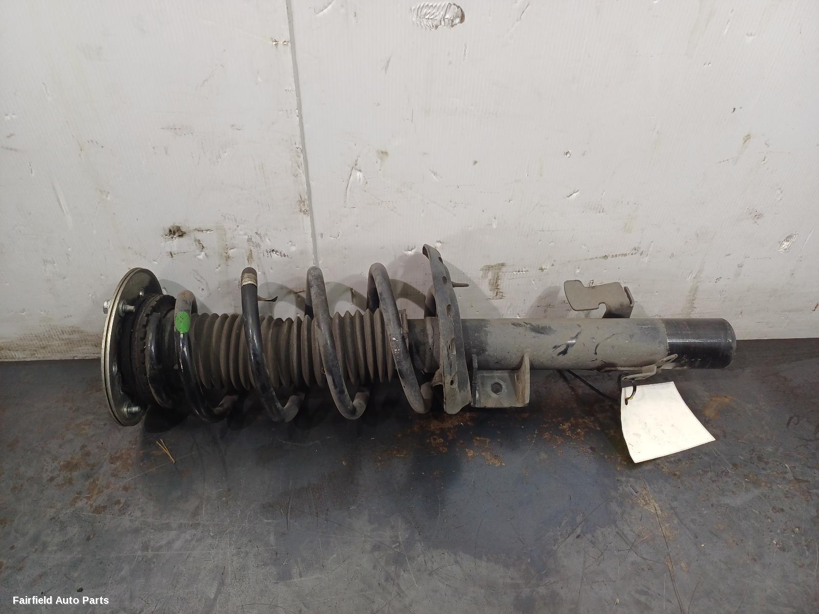 2011-2019 Land Rover Rangerover Evoque Right Front Strut
