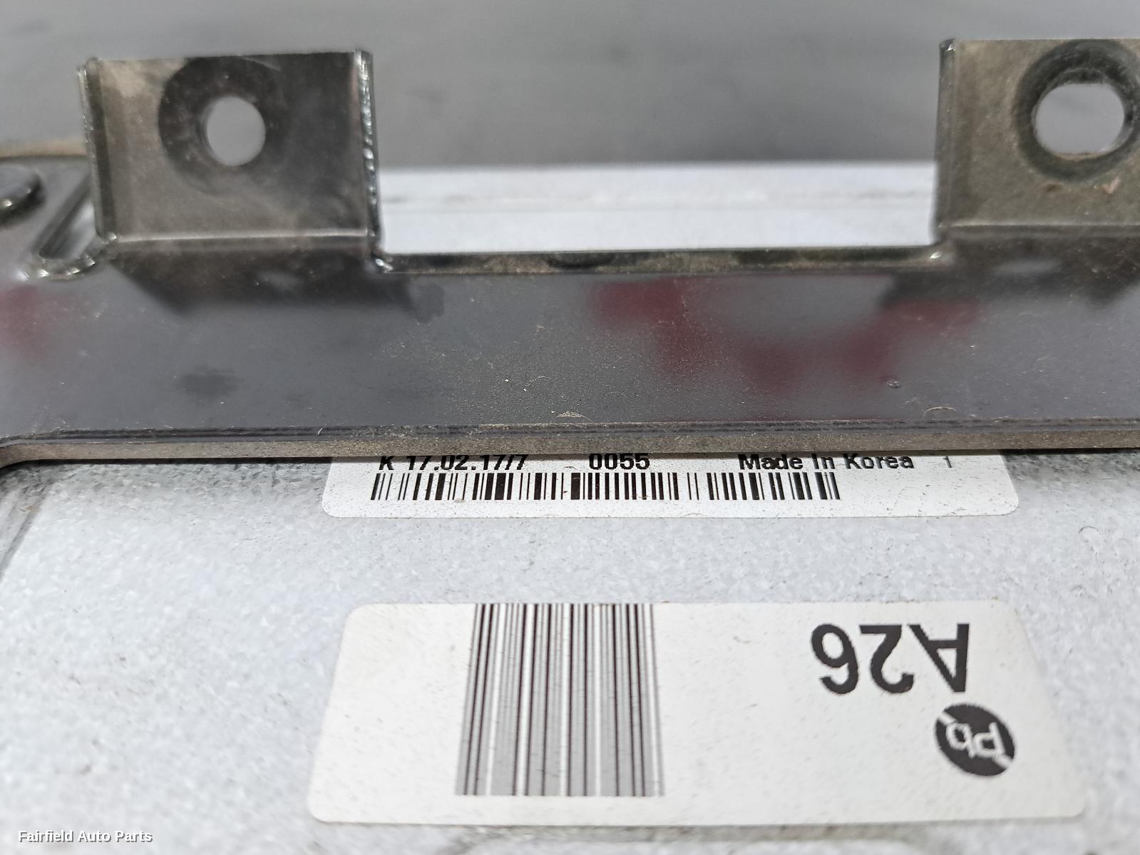 2015-2020 Hyundai Elantra Ecu