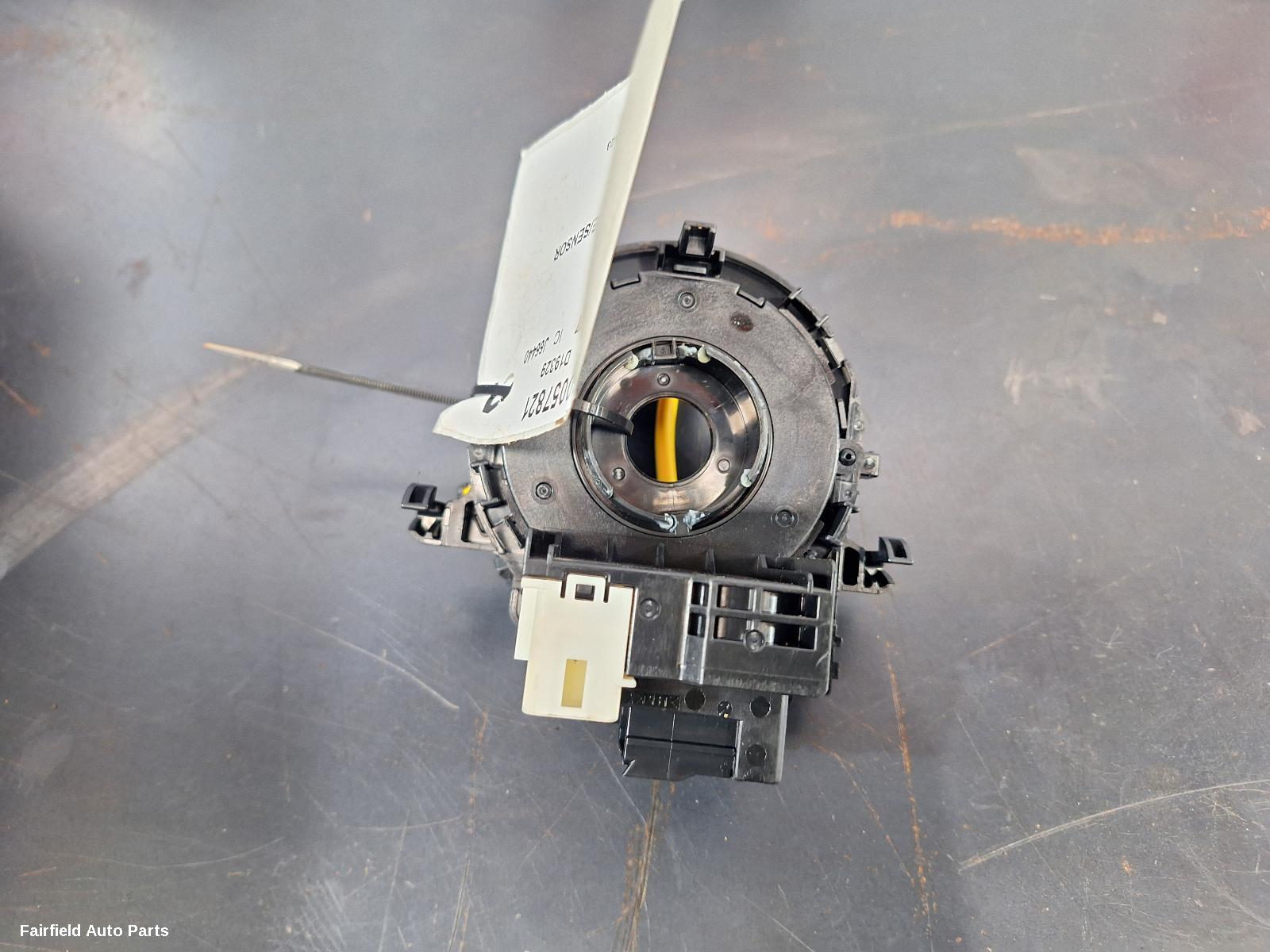 2017-2023 Subaru Xv Airbag Module Sensor