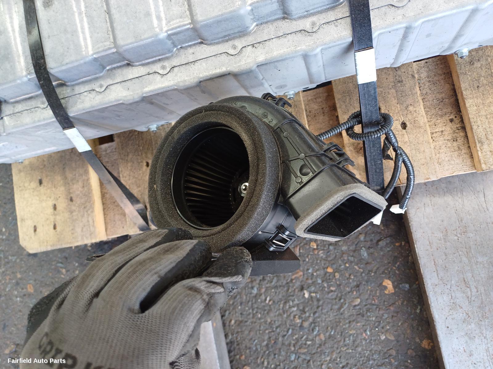 2018-2026 Toyota Corolla High Voltage Battery