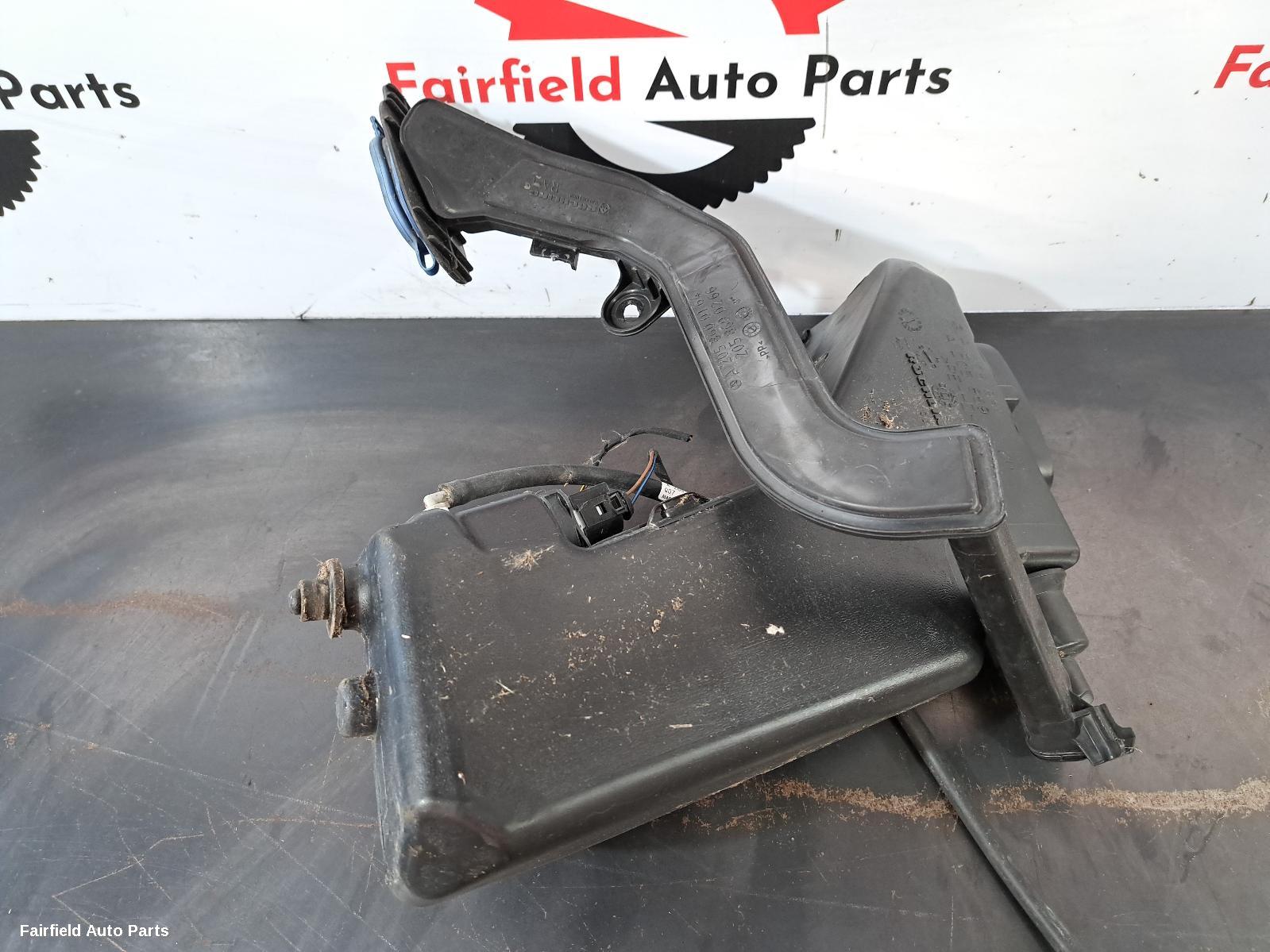 2014-2023 Mercedes C Class Washer Bottle