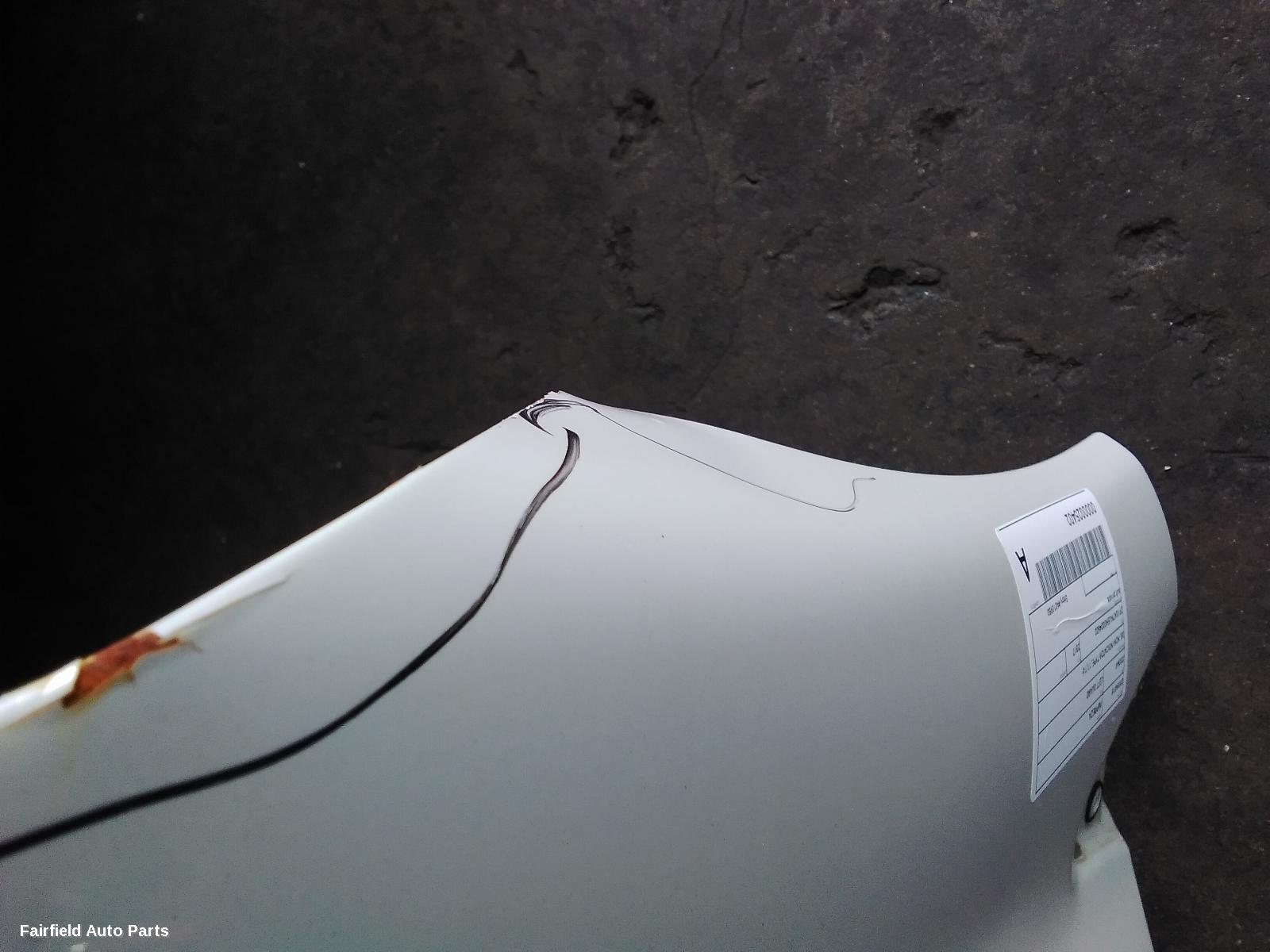 2016-2022 Subaru Impreza Left Guard