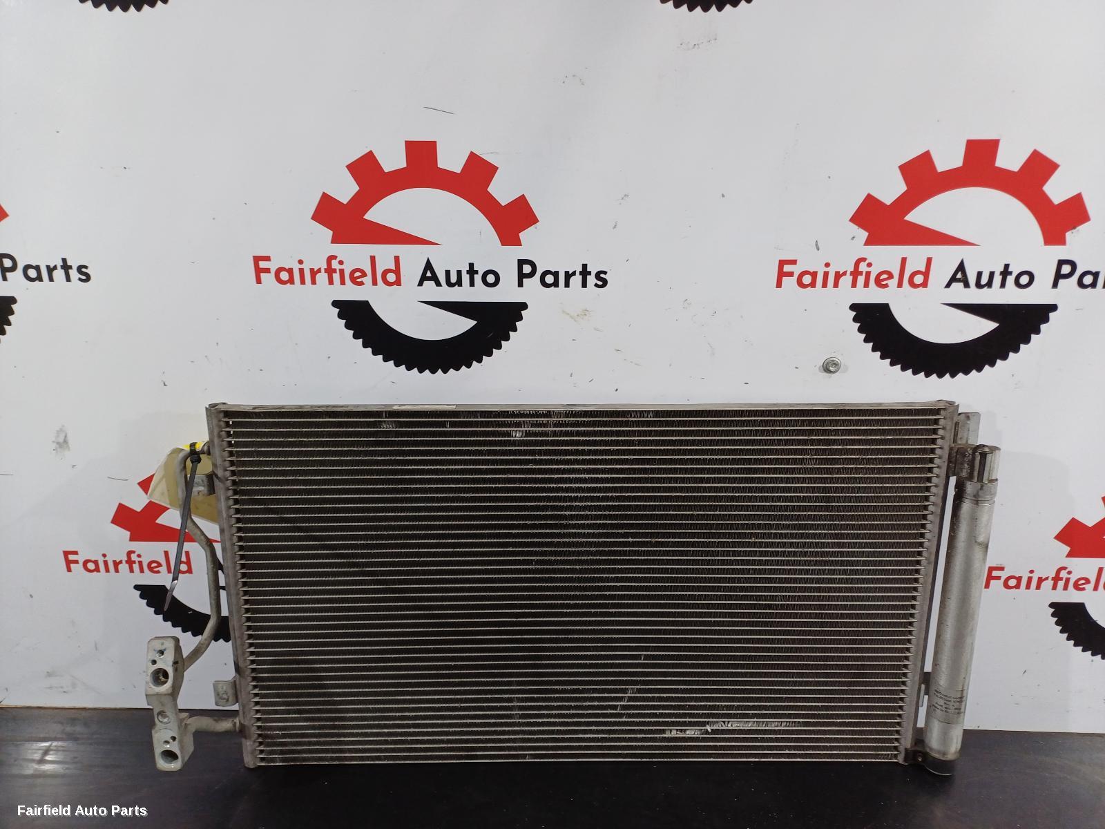 2011-2019 Bmw 3 Series A C Condenser