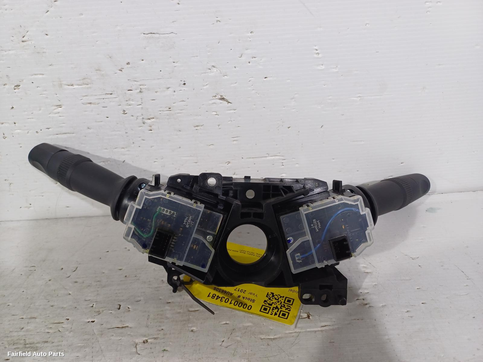 2014-2021 Honda Hrv Combination Switch