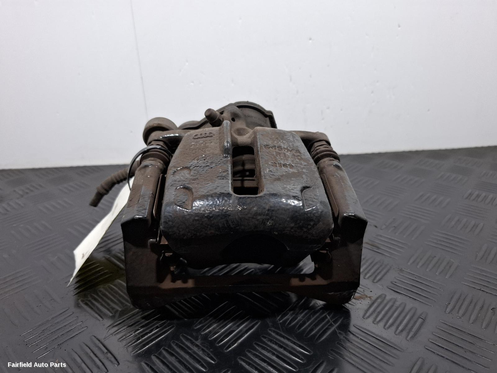 2013-2017 Audi Q5 Caliper