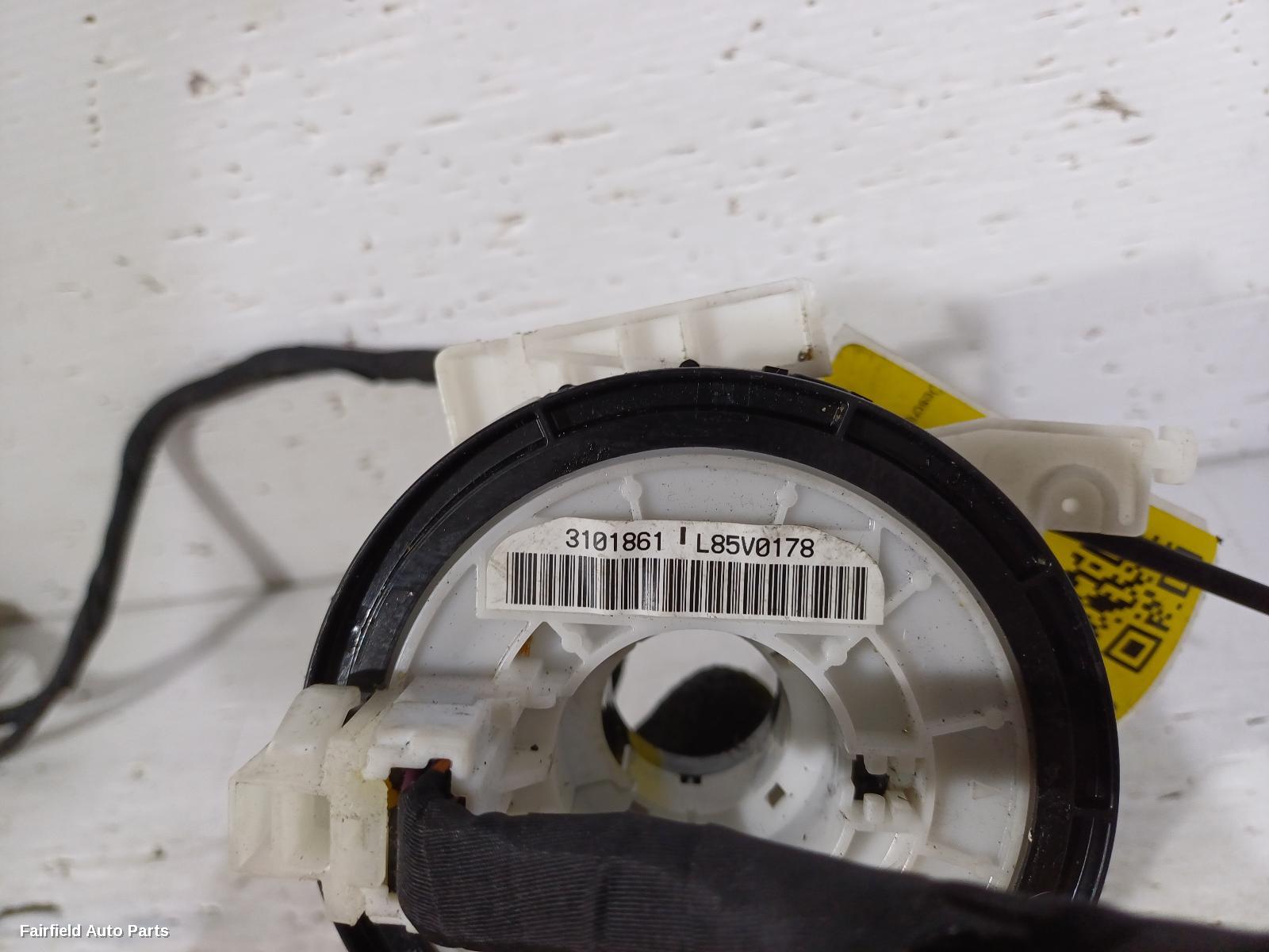 2011-2013 Holden Commodore Airbag Module Sensor